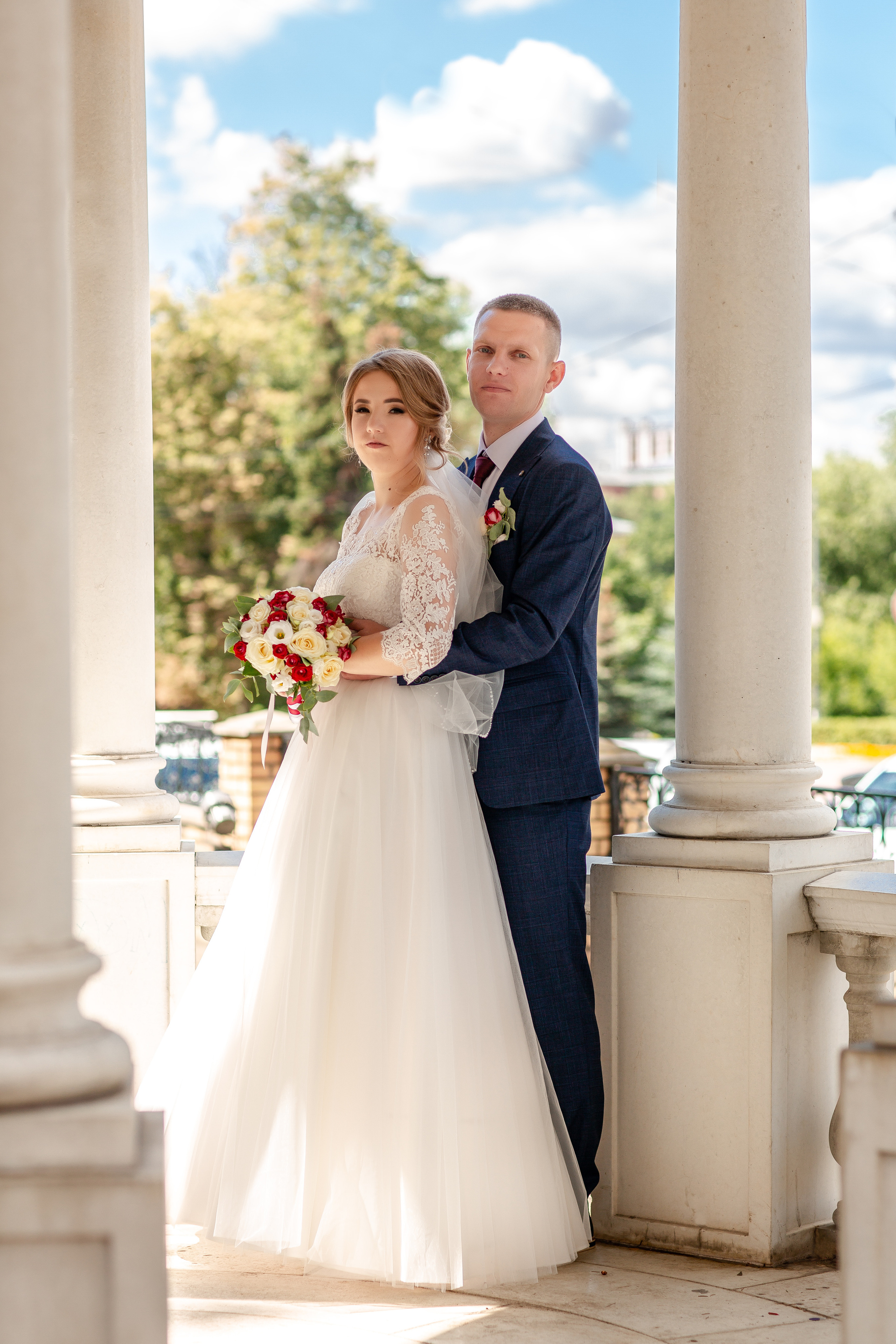 Вячеслав и Светлана. Семейный и Детский фотограф г. Москва, г. Борисоглебск