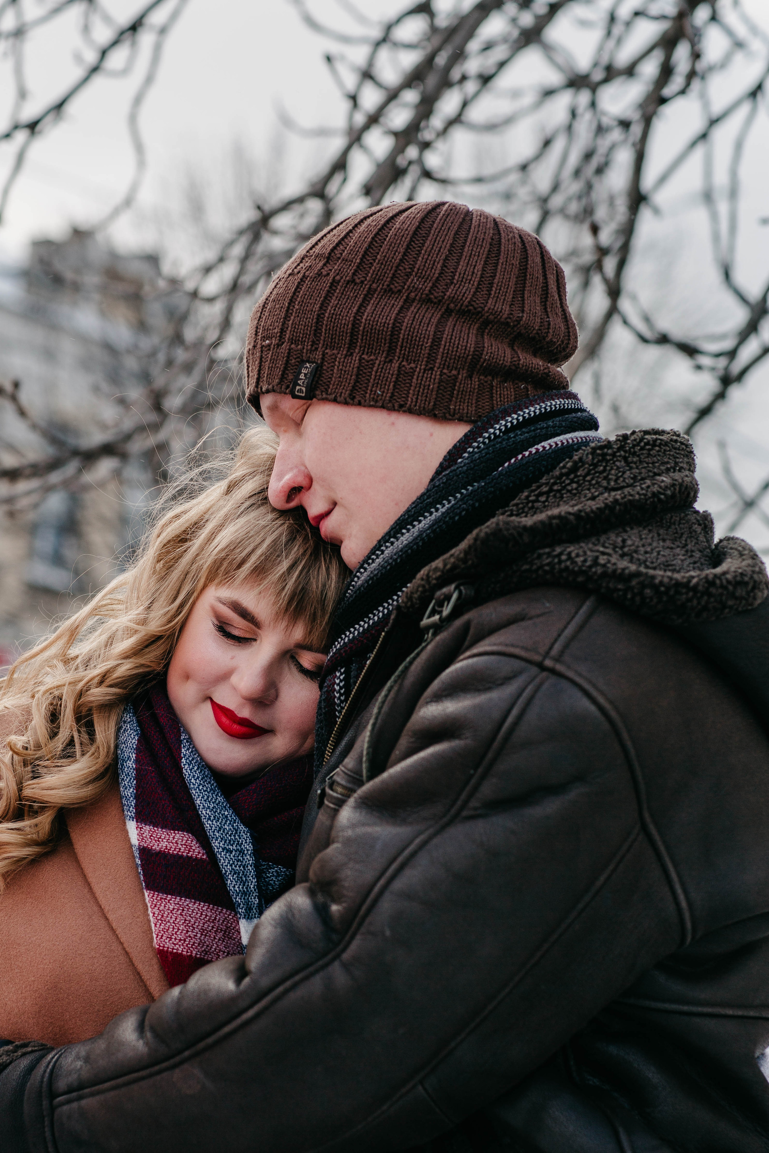 Никита и Виктория. Семейный и Детский фотограф г. Москва, г. Борисоглебск