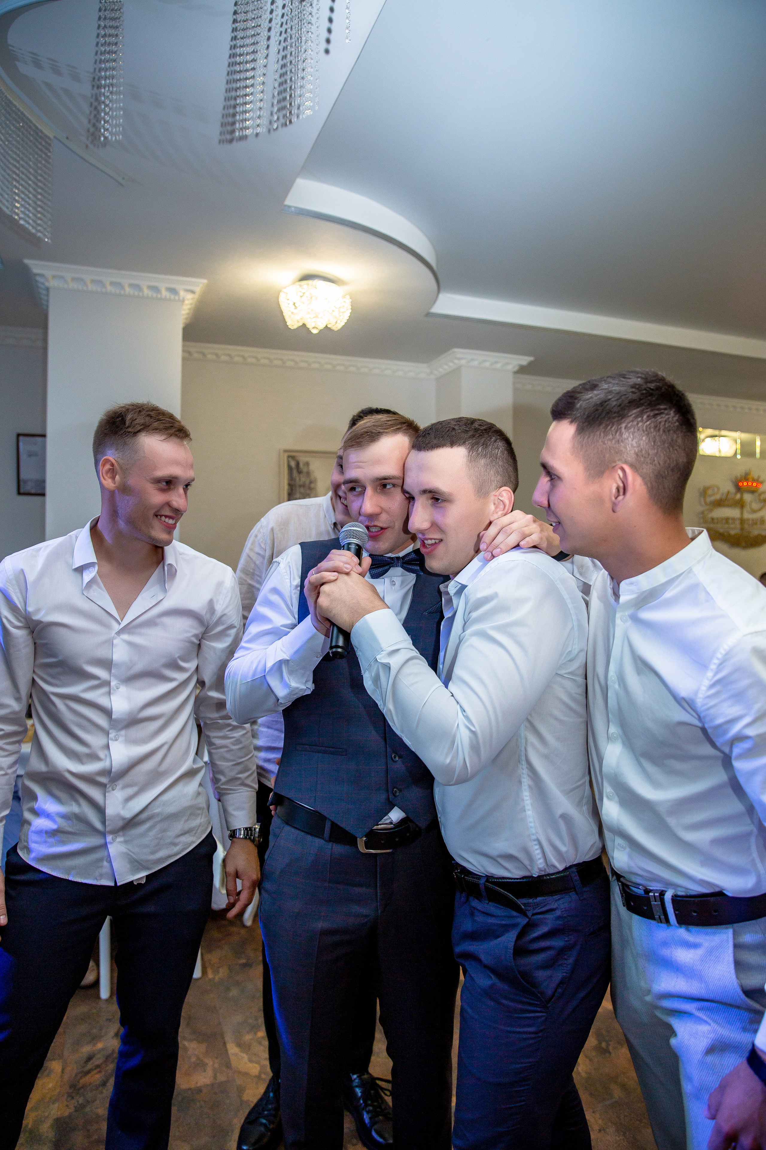 Илья и Валерия. Семейный и Детский фотограф г. Москва, г. Борисоглебск