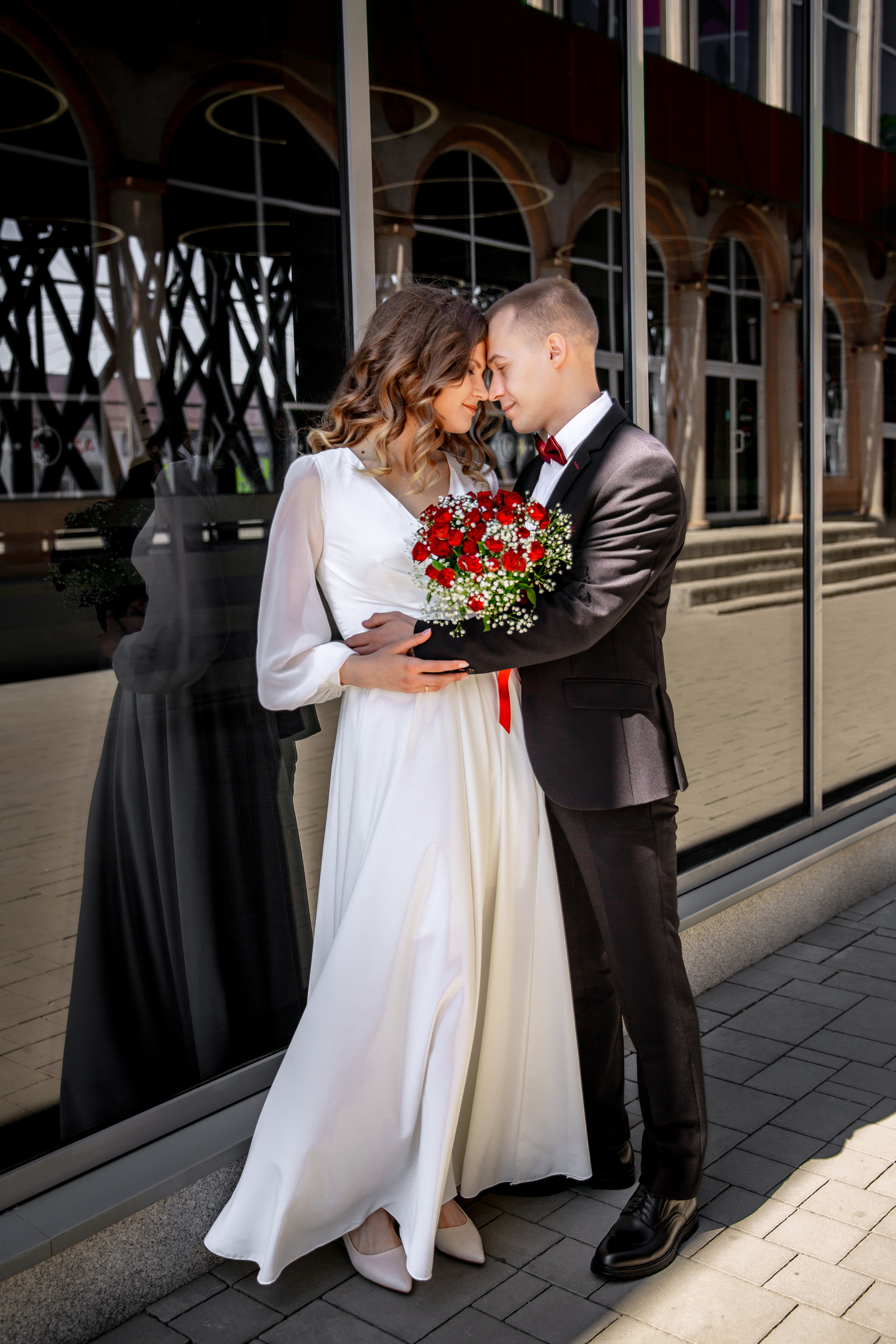 Олег и Юлия. Семейный и Детский фотограф г. Москва, г. Борисоглебск