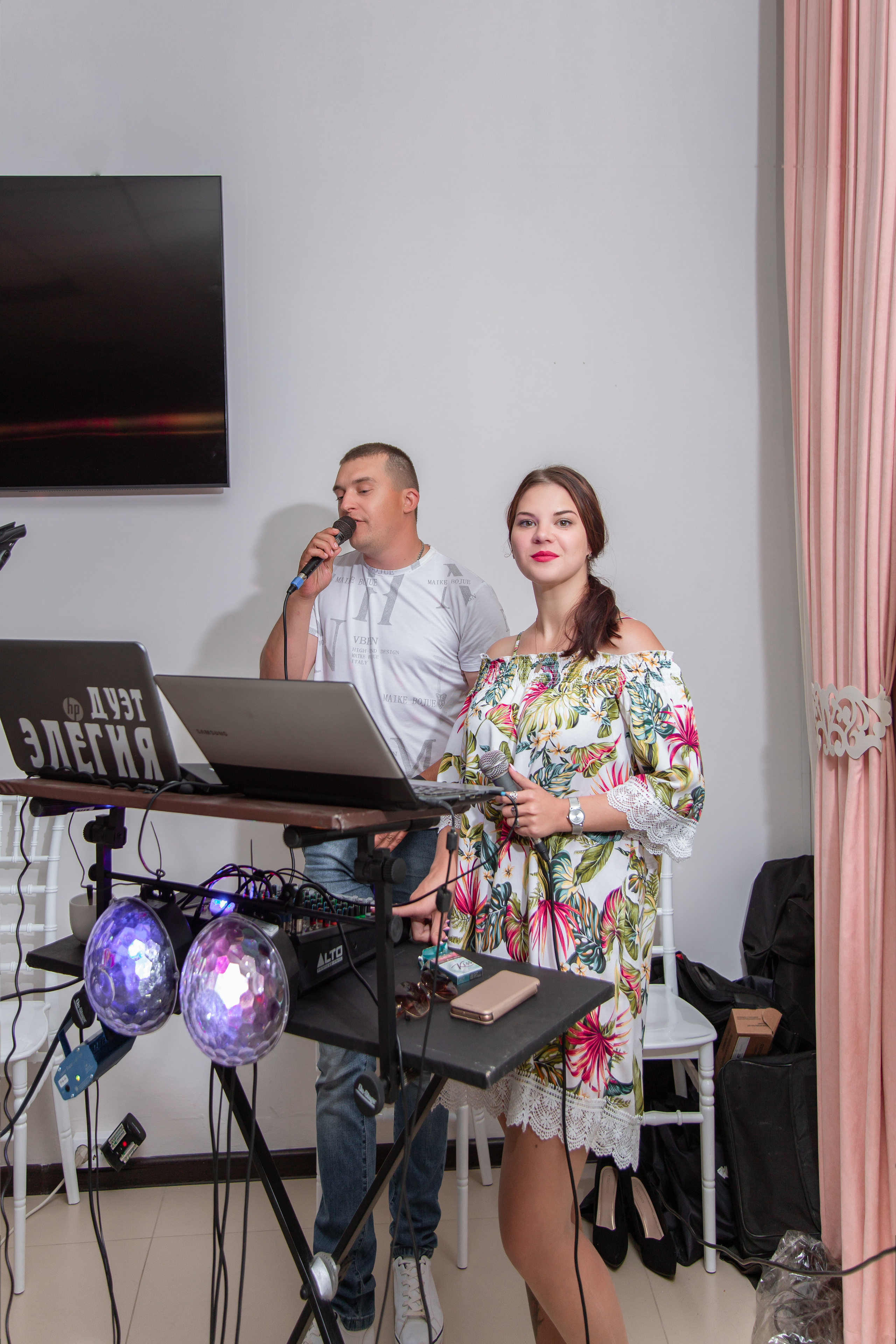 Даниил и Инна. Семейный и Детский фотограф г. Москва, г. Борисоглебск