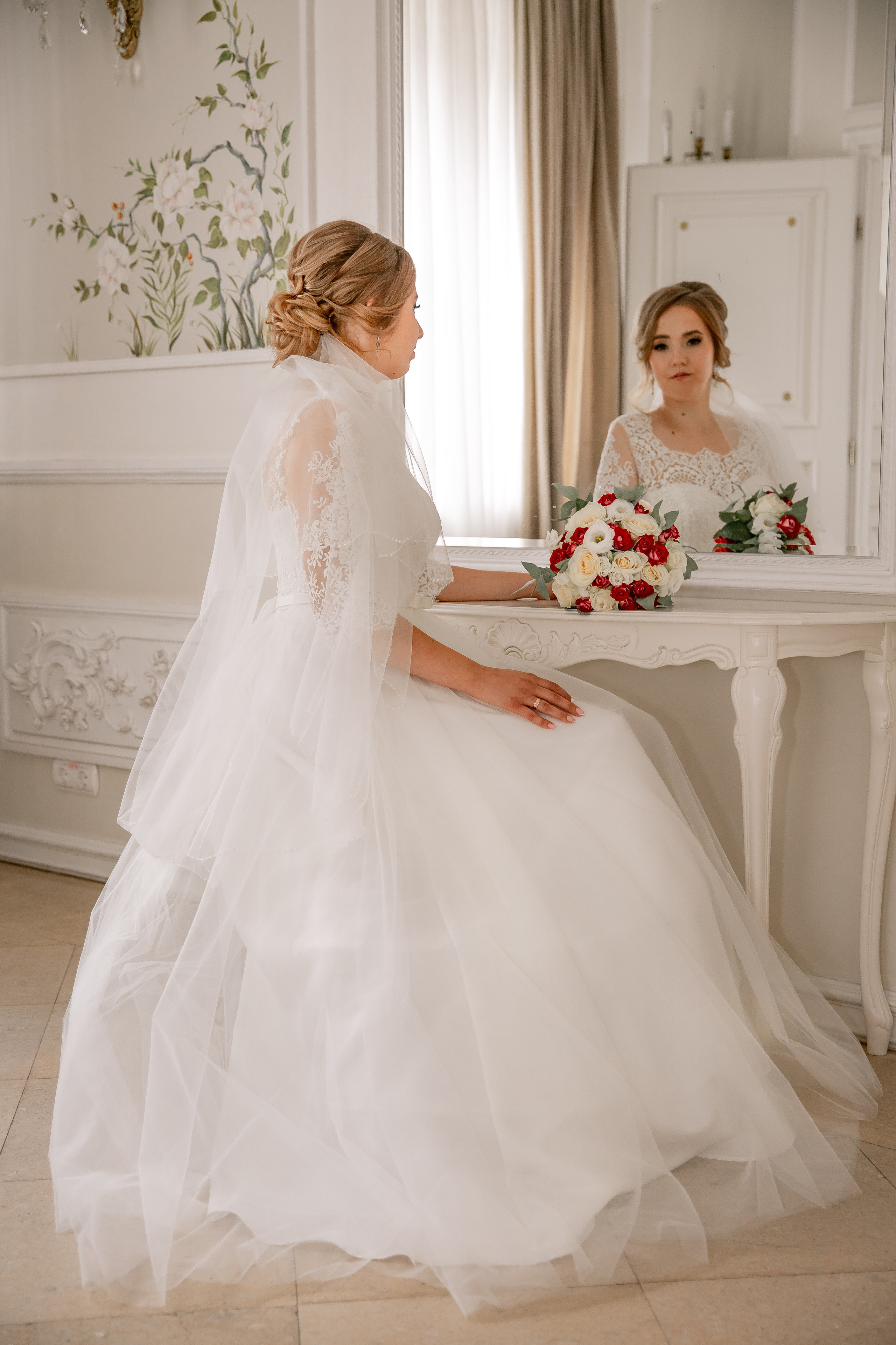 Вячеслав и Светлана. Семейный и Детский фотограф г. Москва, г. Борисоглебск