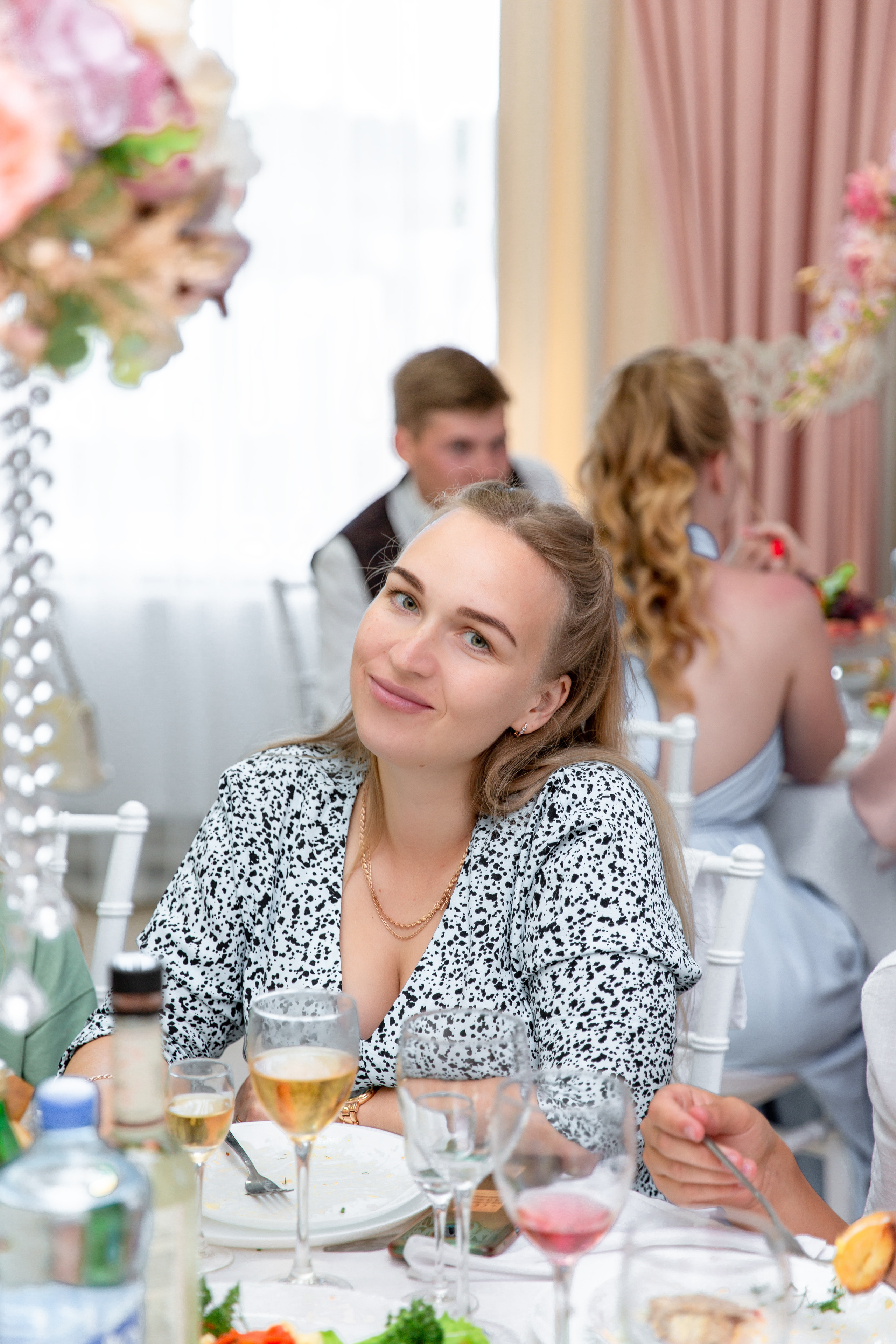 Даниил и Инна. Семейный и Детский фотограф г. Москва, г. Борисоглебск