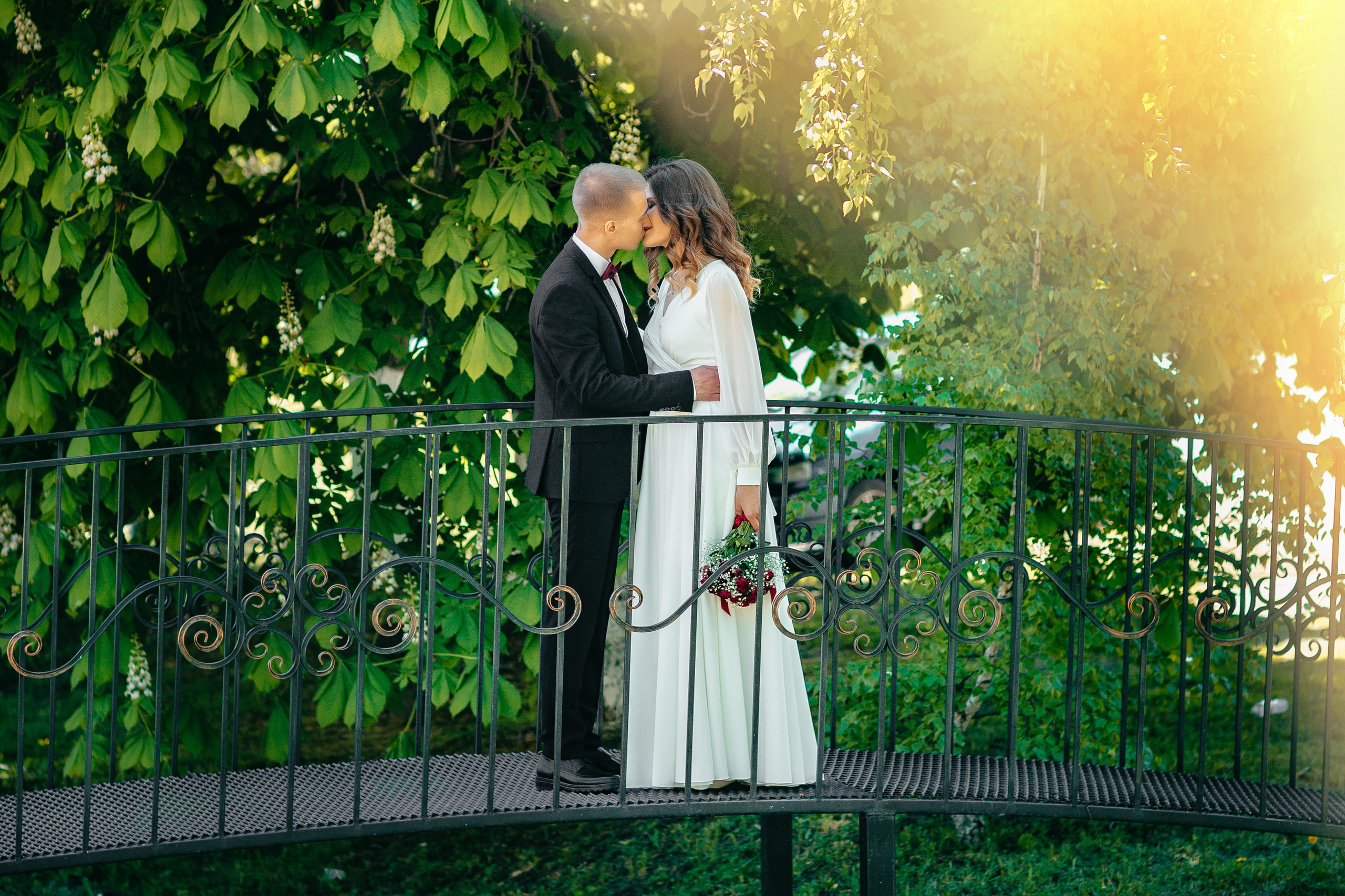 Олег и Юлия. Семейный и Детский фотограф г. Москва, г. Борисоглебск