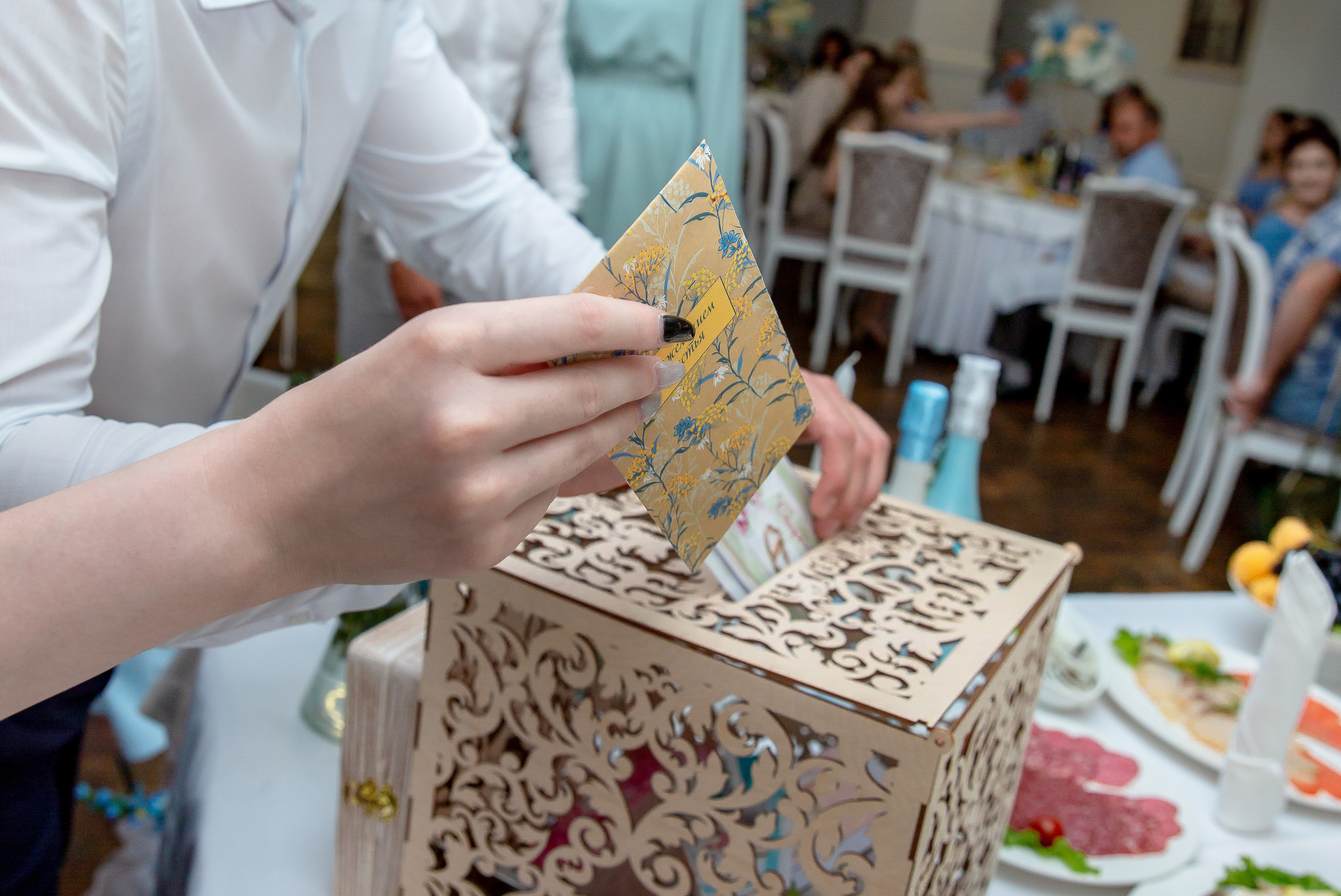 Илья и Валерия. Семейный и Детский фотограф г. Москва, г. Борисоглебск
