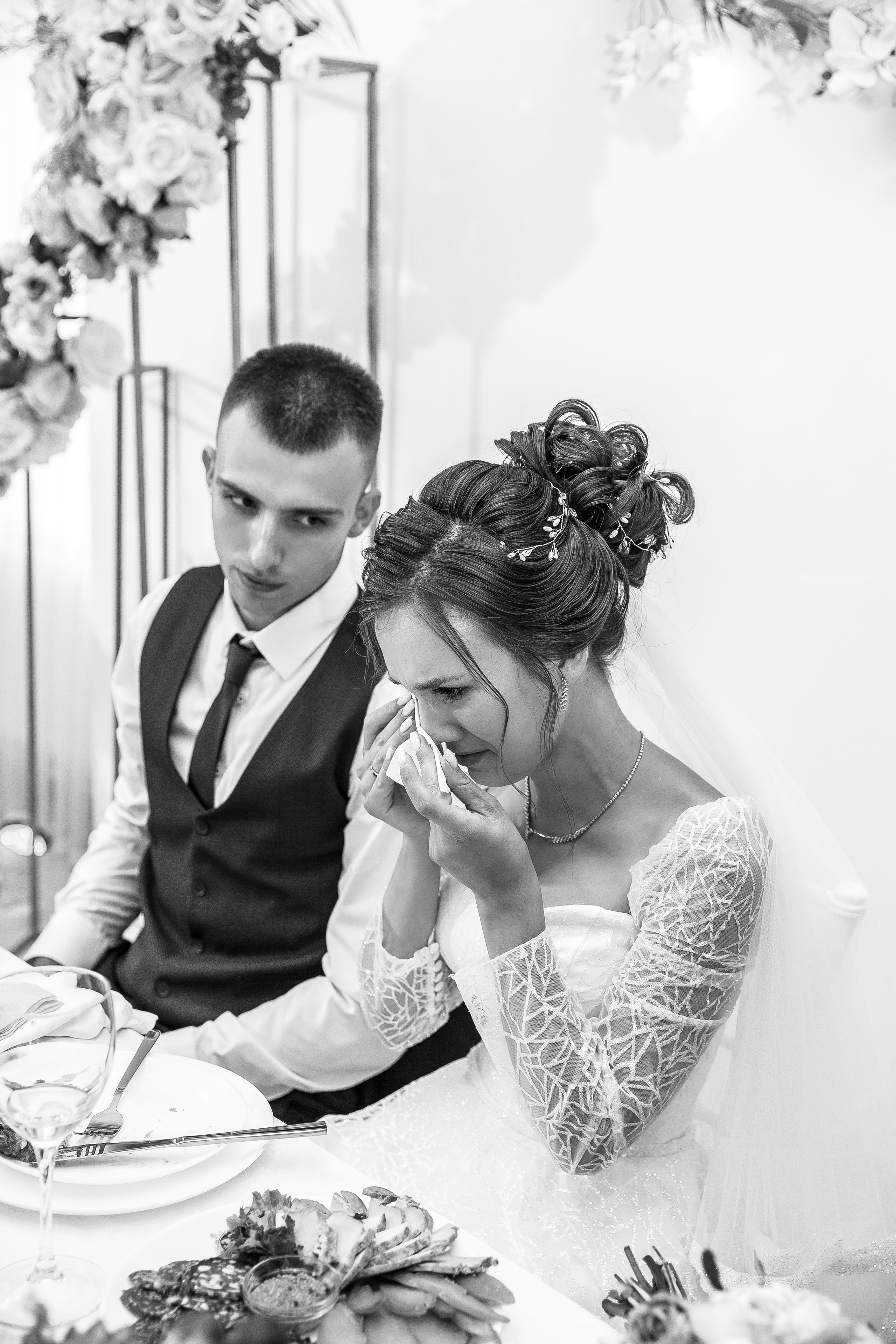 Даниил и Инна. Семейный и Детский фотограф г. Москва, г. Борисоглебск