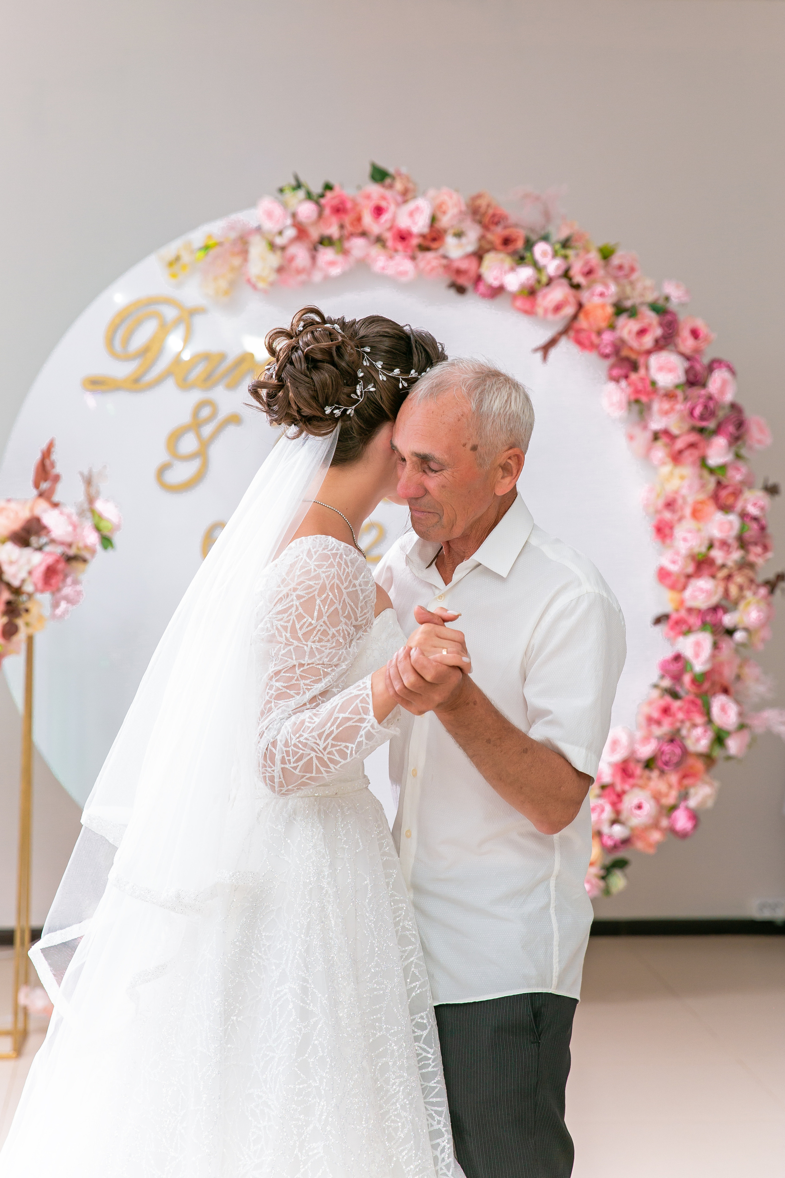 Даниил и Инна. Семейный и Детский фотограф г. Москва, г. Борисоглебск