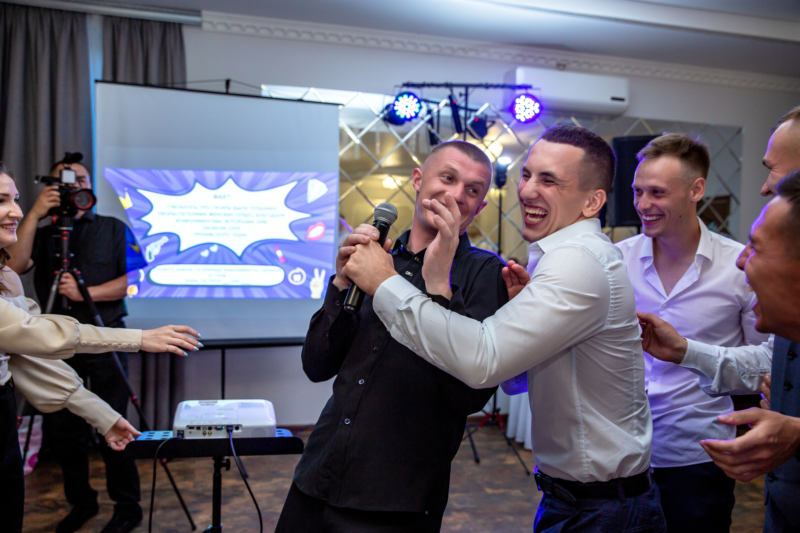 Илья и Валерия. Семейный и Детский фотограф г. Москва, г. Борисоглебск