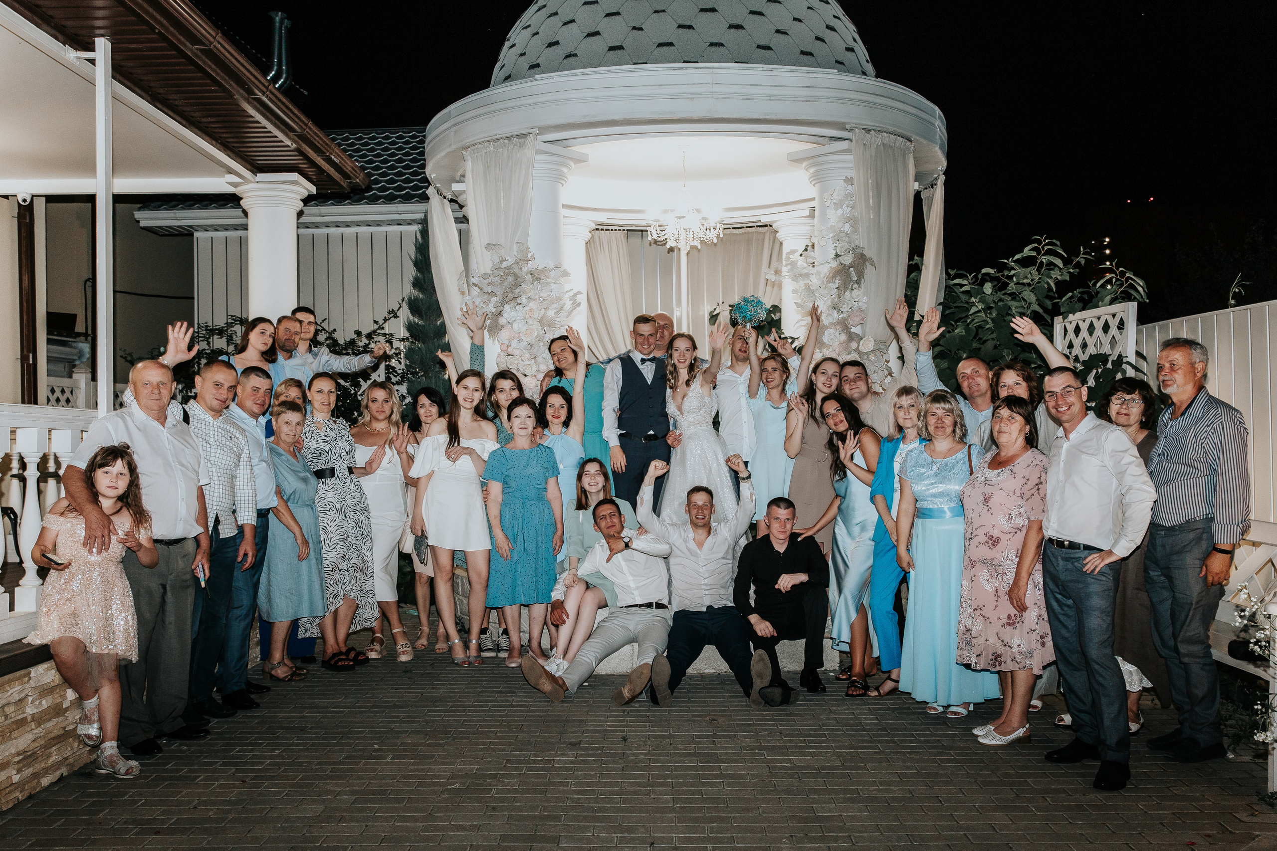 Илья и Валерия. Семейный и Детский фотограф г. Москва, г. Борисоглебск