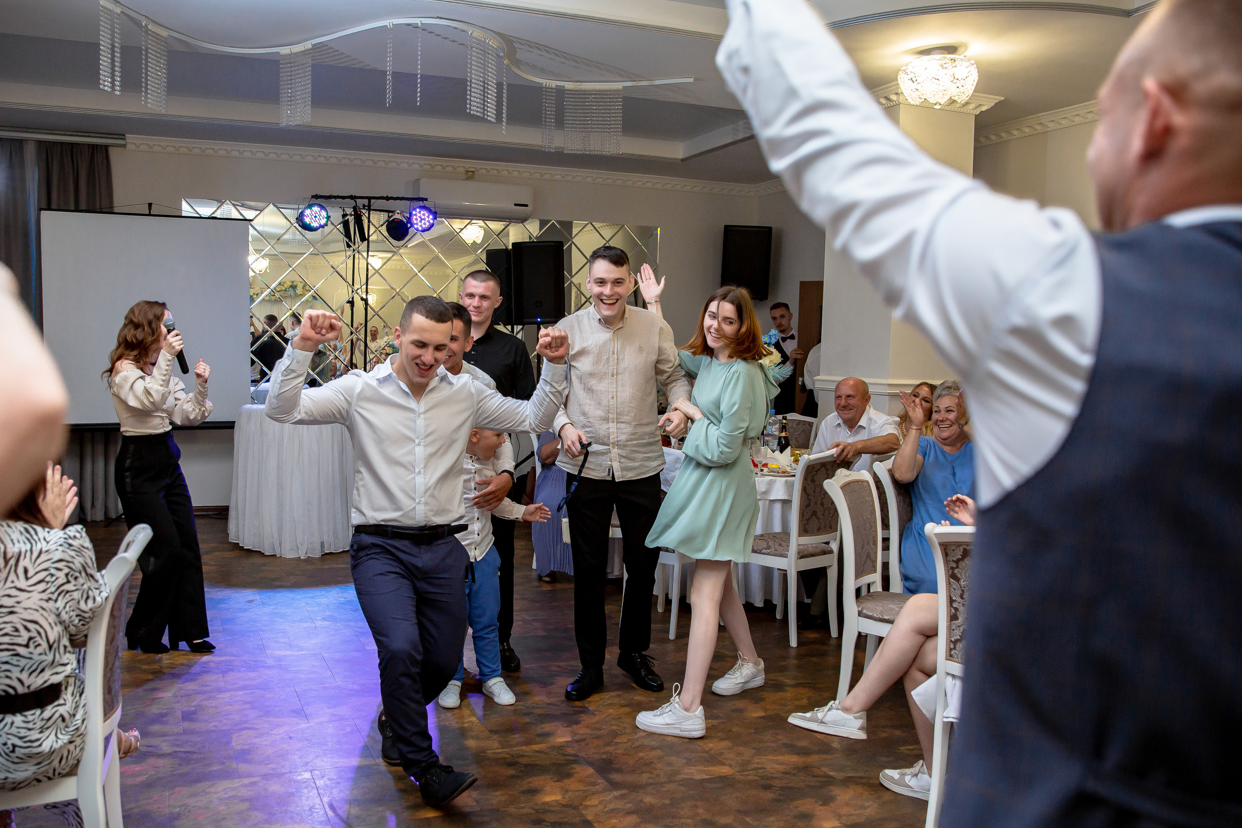 Илья и Валерия. Семейный и Детский фотограф г. Москва, г. Борисоглебск