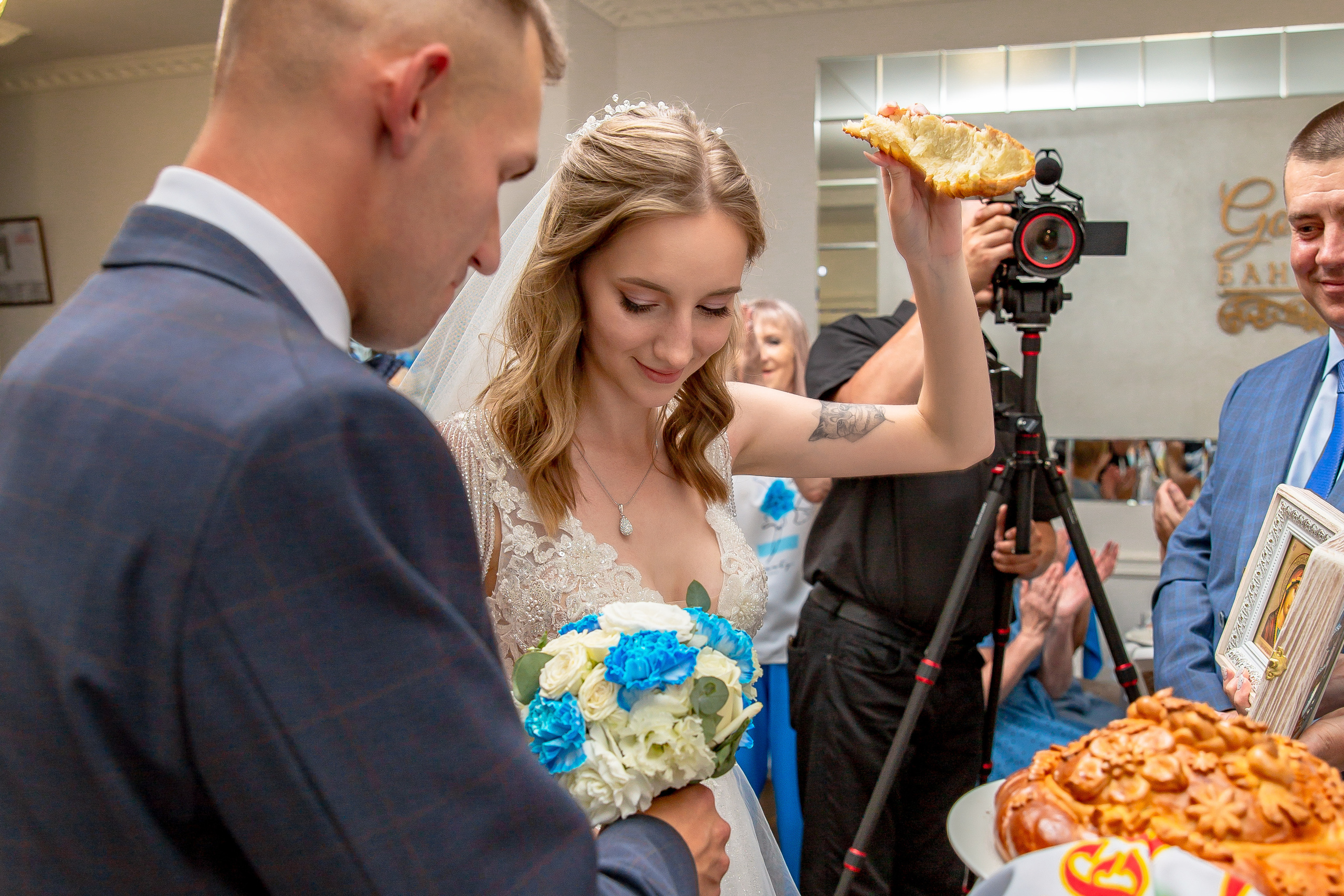 Илья и Валерия. Семейный и Детский фотограф г. Москва, г. Борисоглебск