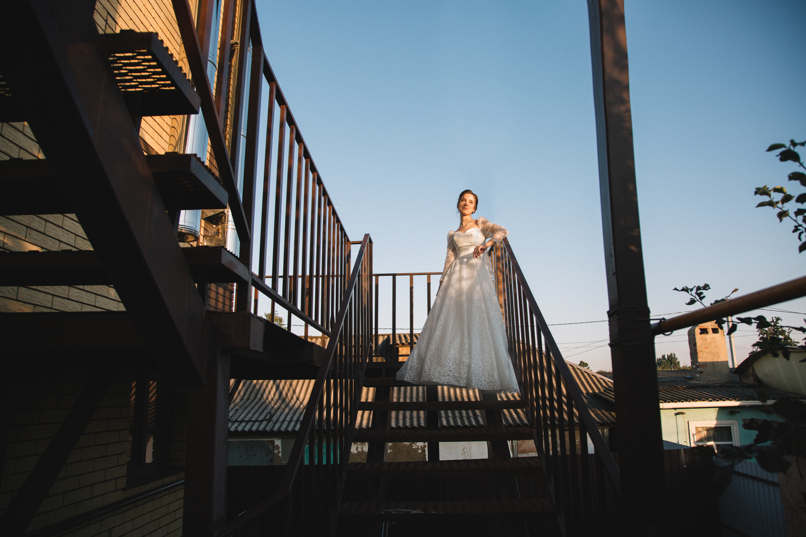 Даниил и Инна. Семейный и Детский фотограф г. Москва, г. Борисоглебск