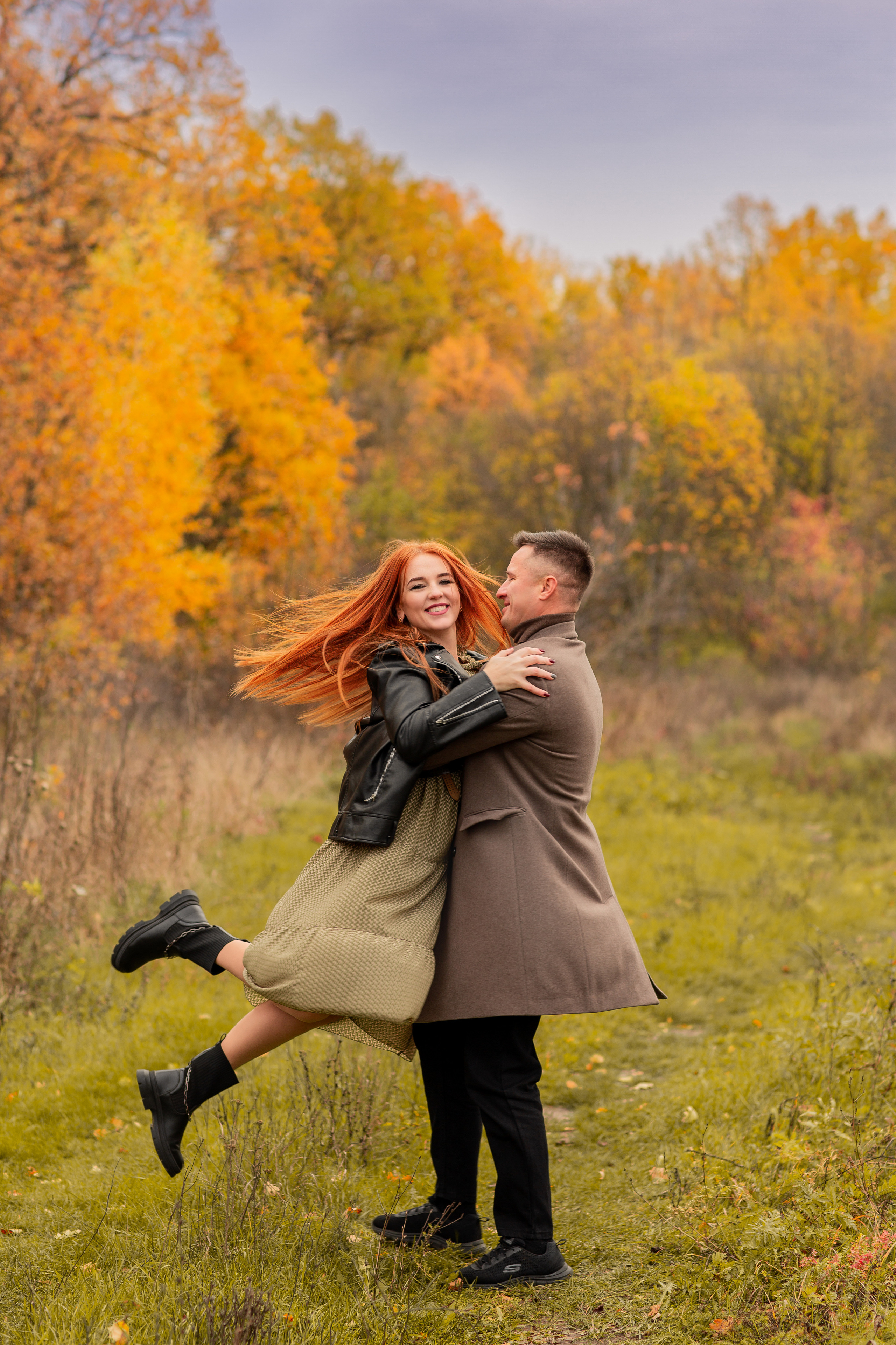 Анна и Алексей. Семейный и Детский фотограф г. Москва, г. Борисоглебск