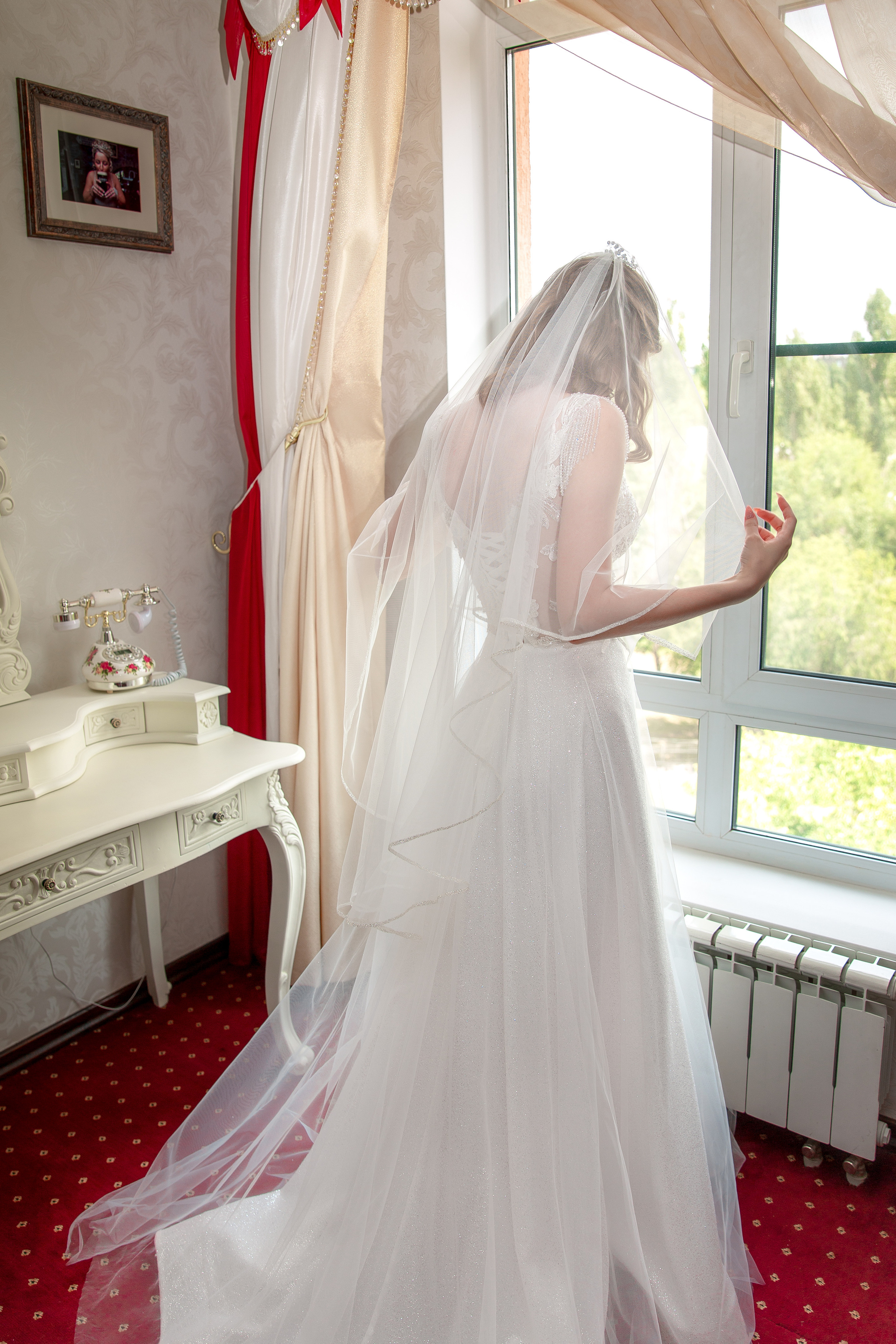 Илья и Валерия. Семейный и Детский фотограф г. Москва, г. Борисоглебск