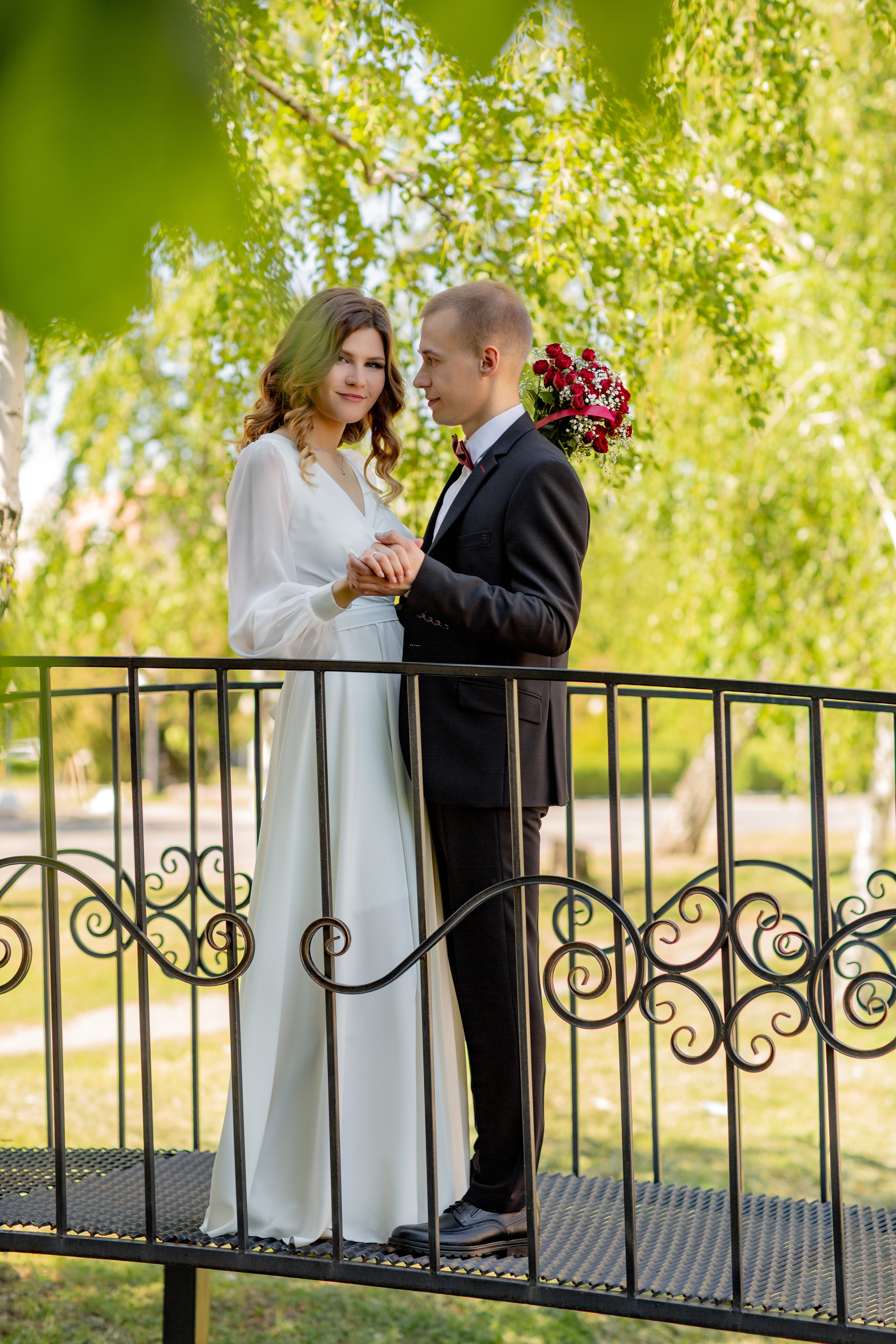 Олег и Юлия. Семейный и Детский фотограф г. Москва, г. Борисоглебск
