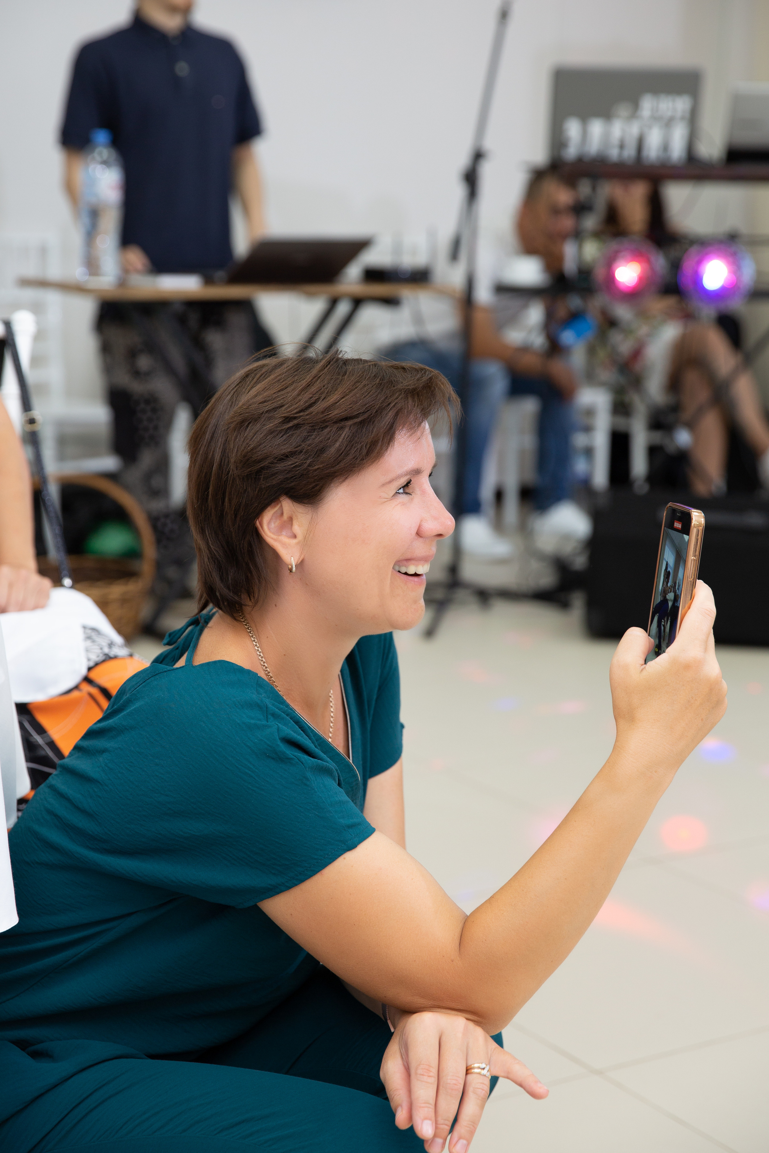 Даниил и Инна. Семейный и Детский фотограф г. Москва, г. Борисоглебск