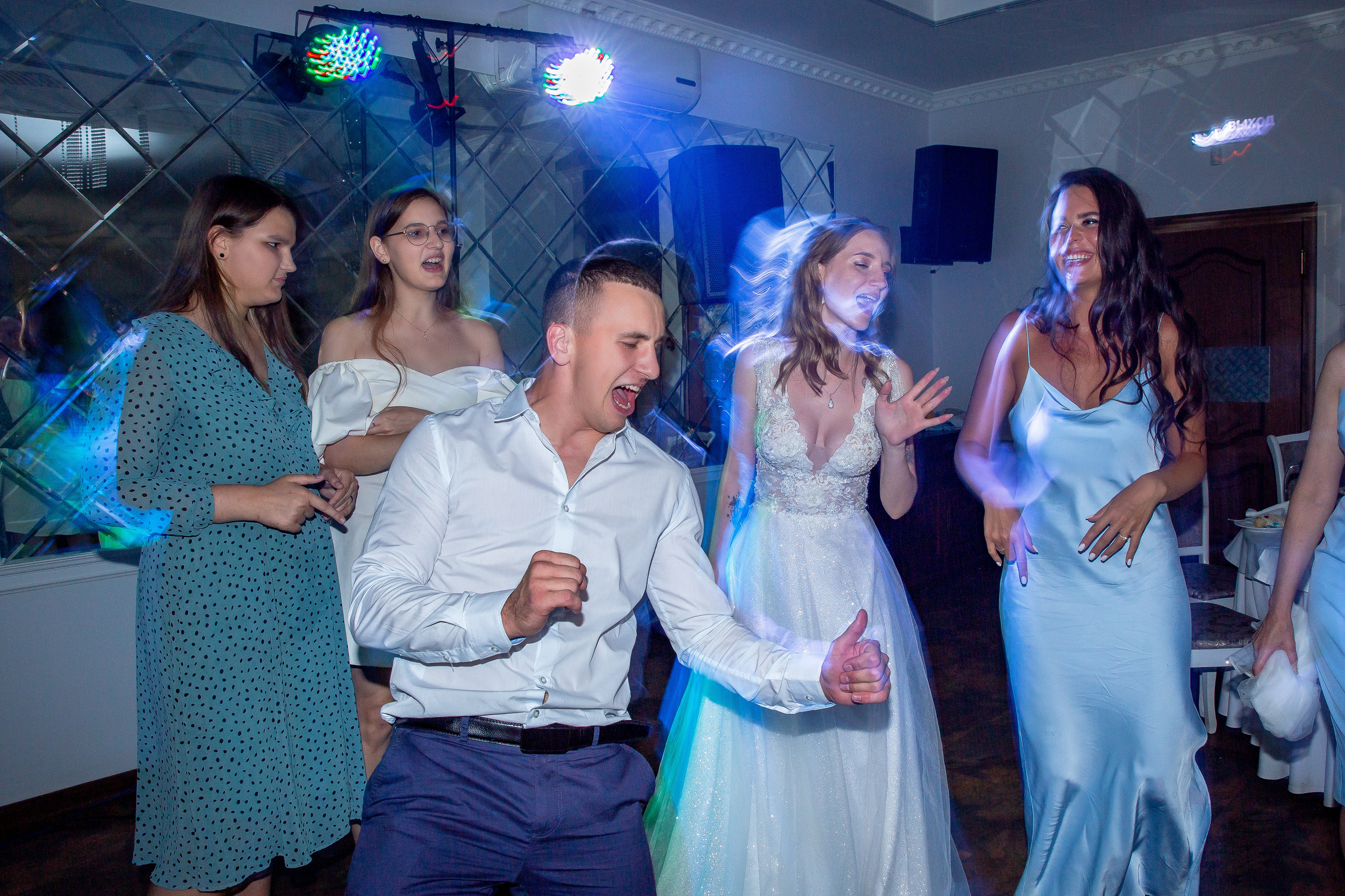 Илья и Валерия. Семейный и Детский фотограф г. Москва, г. Борисоглебск