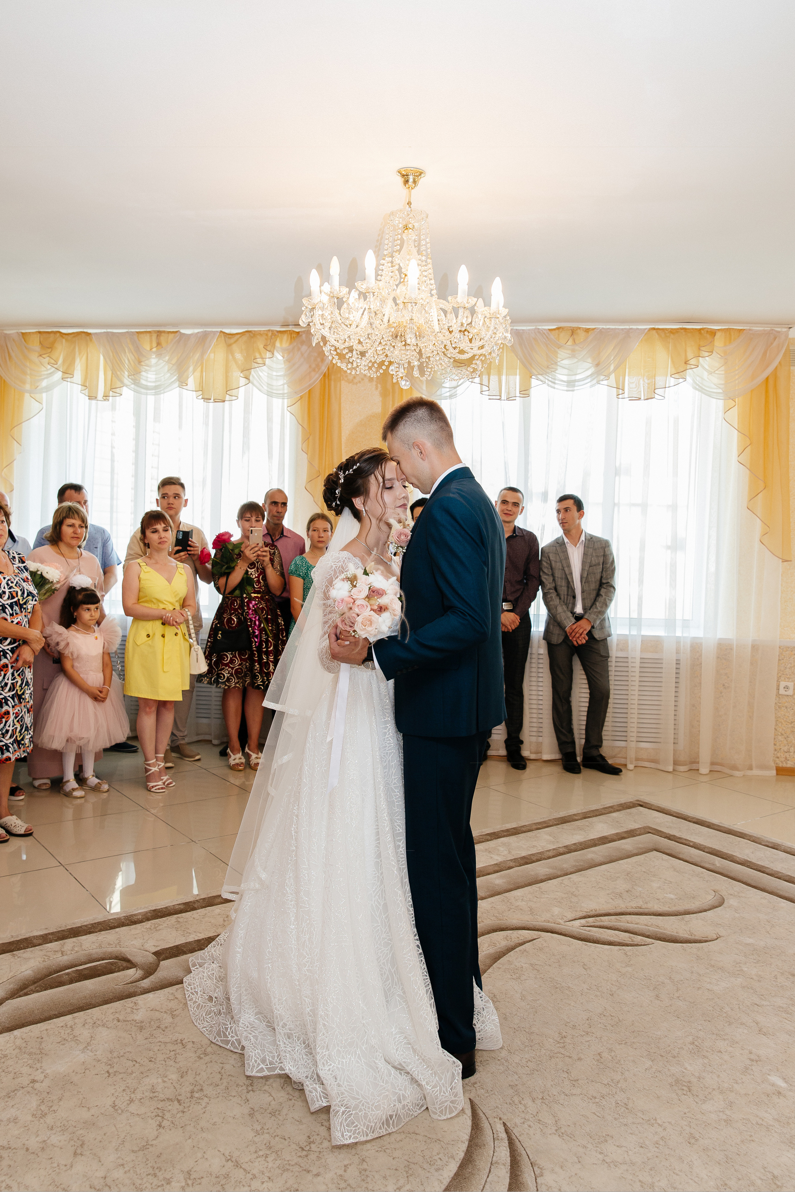 Даниил и Инна. Семейный и Детский фотограф г. Москва, г. Борисоглебск