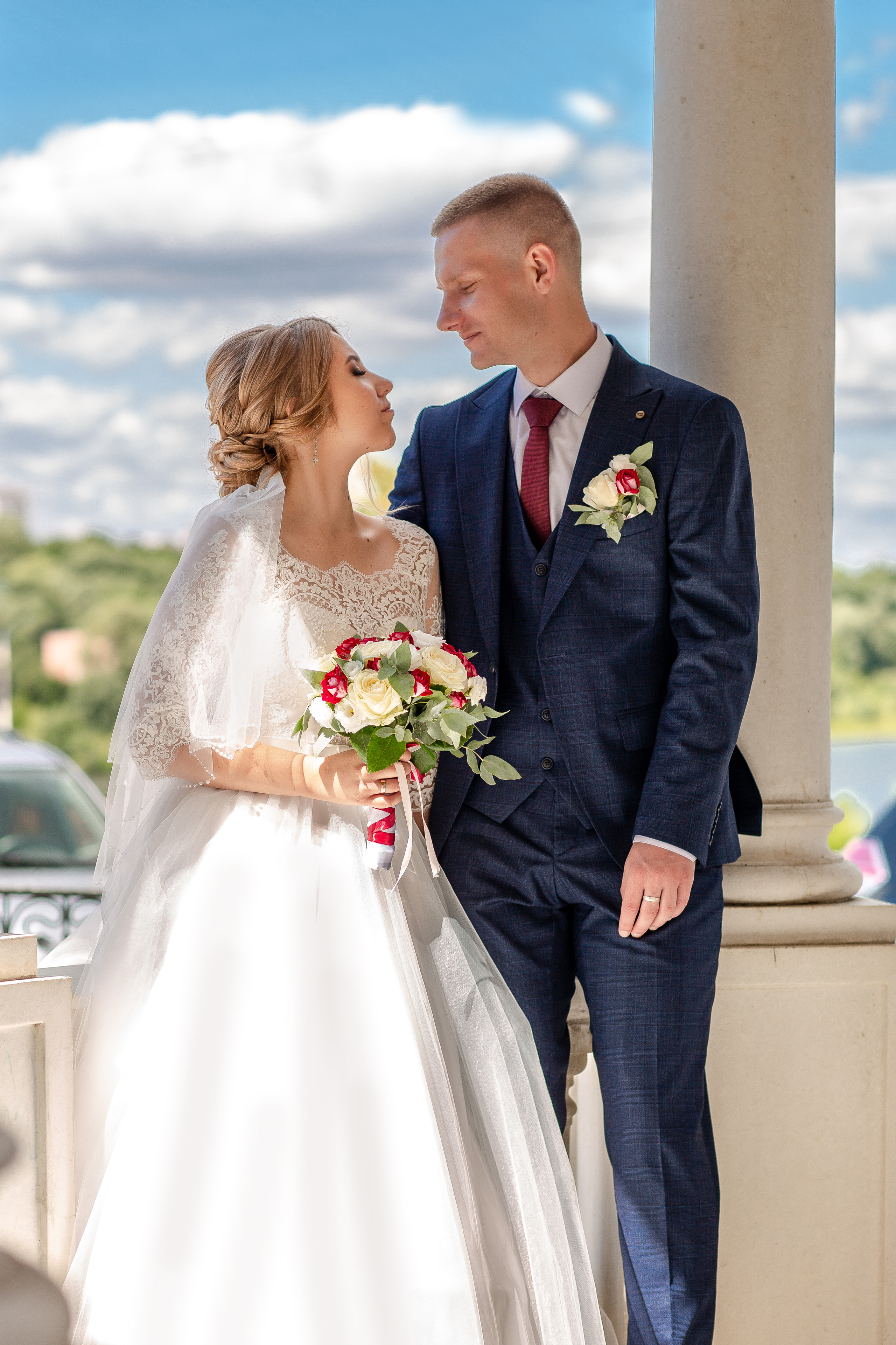 Вячеслав и Светлана. Семейный и Детский фотограф г. Москва, г. Борисоглебск