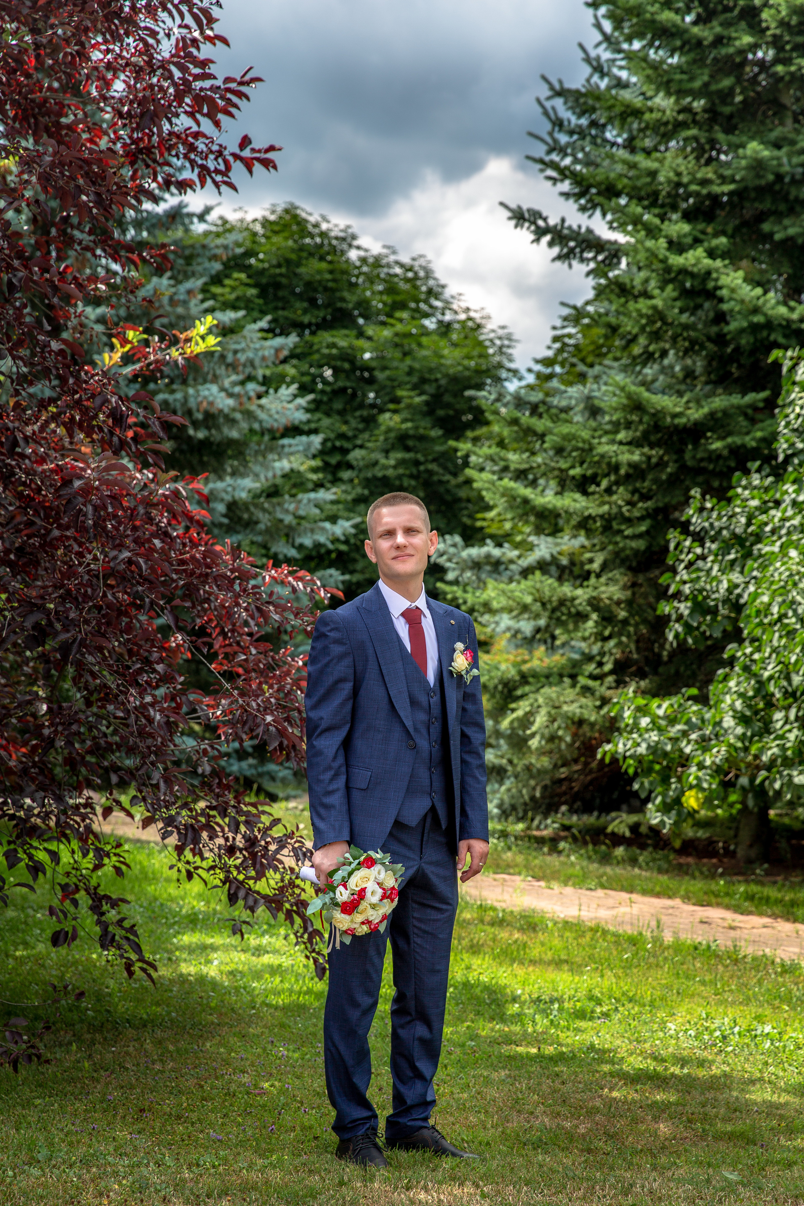 Вячеслав и Светлана. Семейный и Детский фотограф г. Москва, г. Борисоглебск