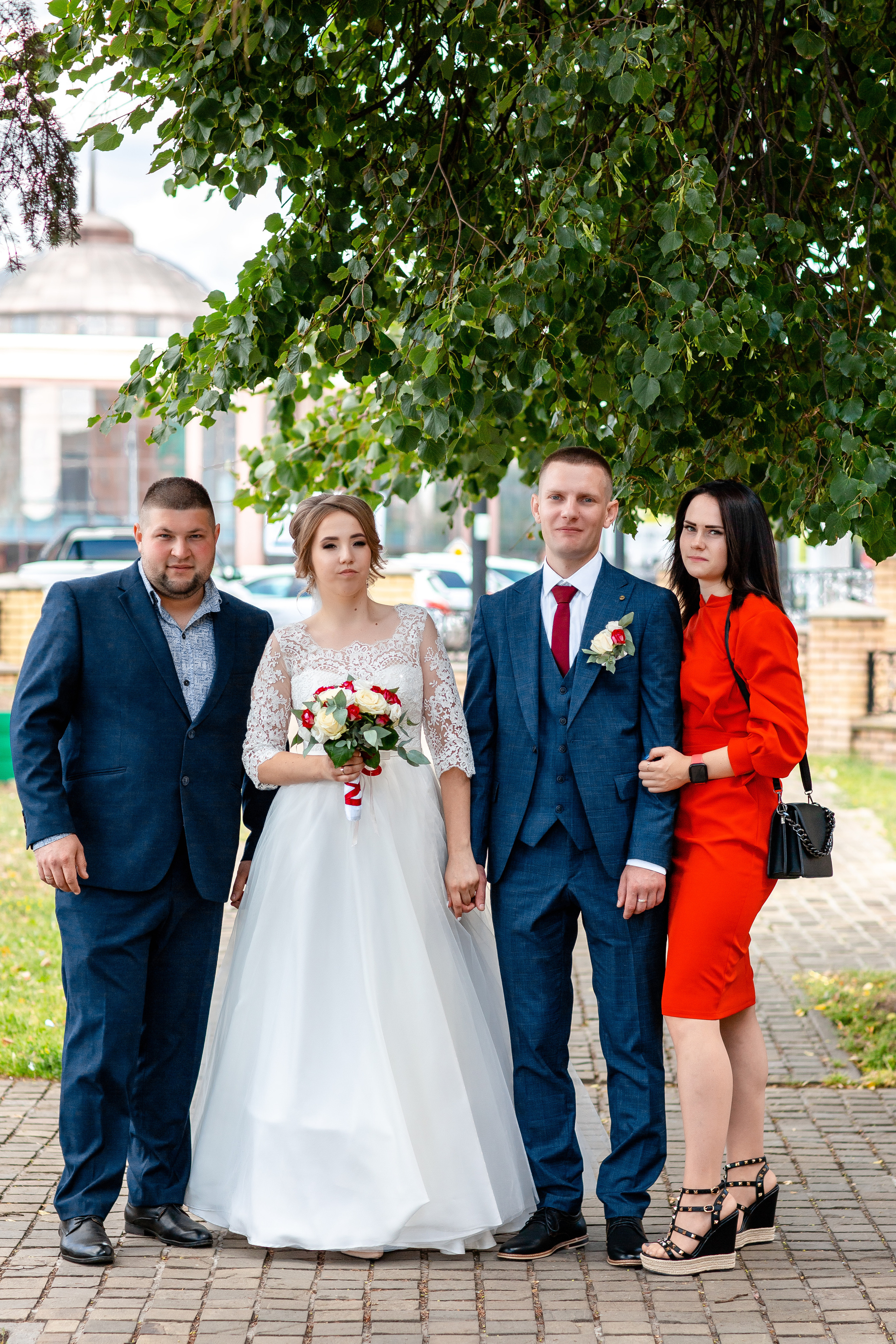 Вячеслав и Светлана. Семейный и Детский фотограф г. Москва, г. Борисоглебск