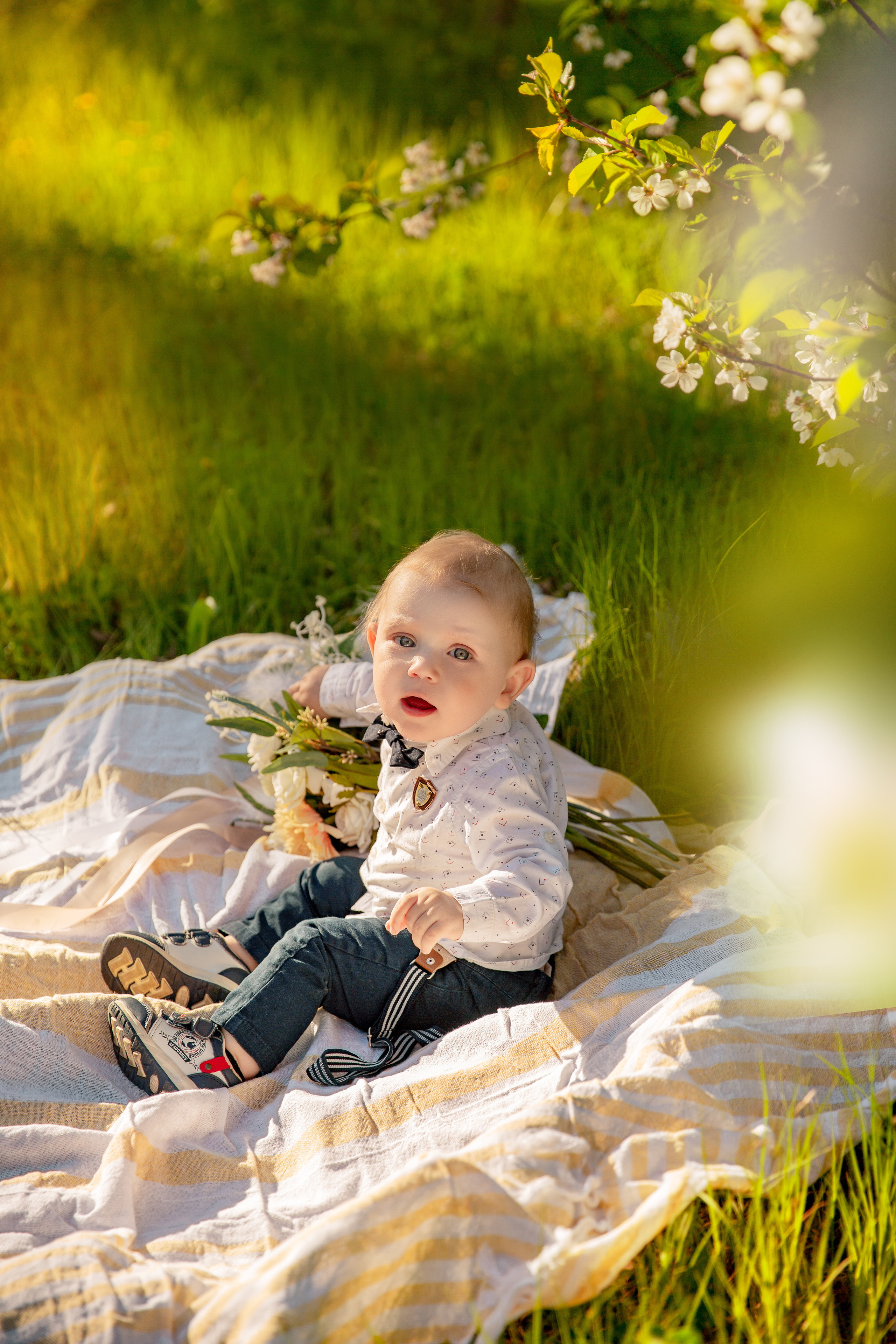 Семья Артемовых. Семейный и Детский фотограф г. Москва, г. Борисоглебск