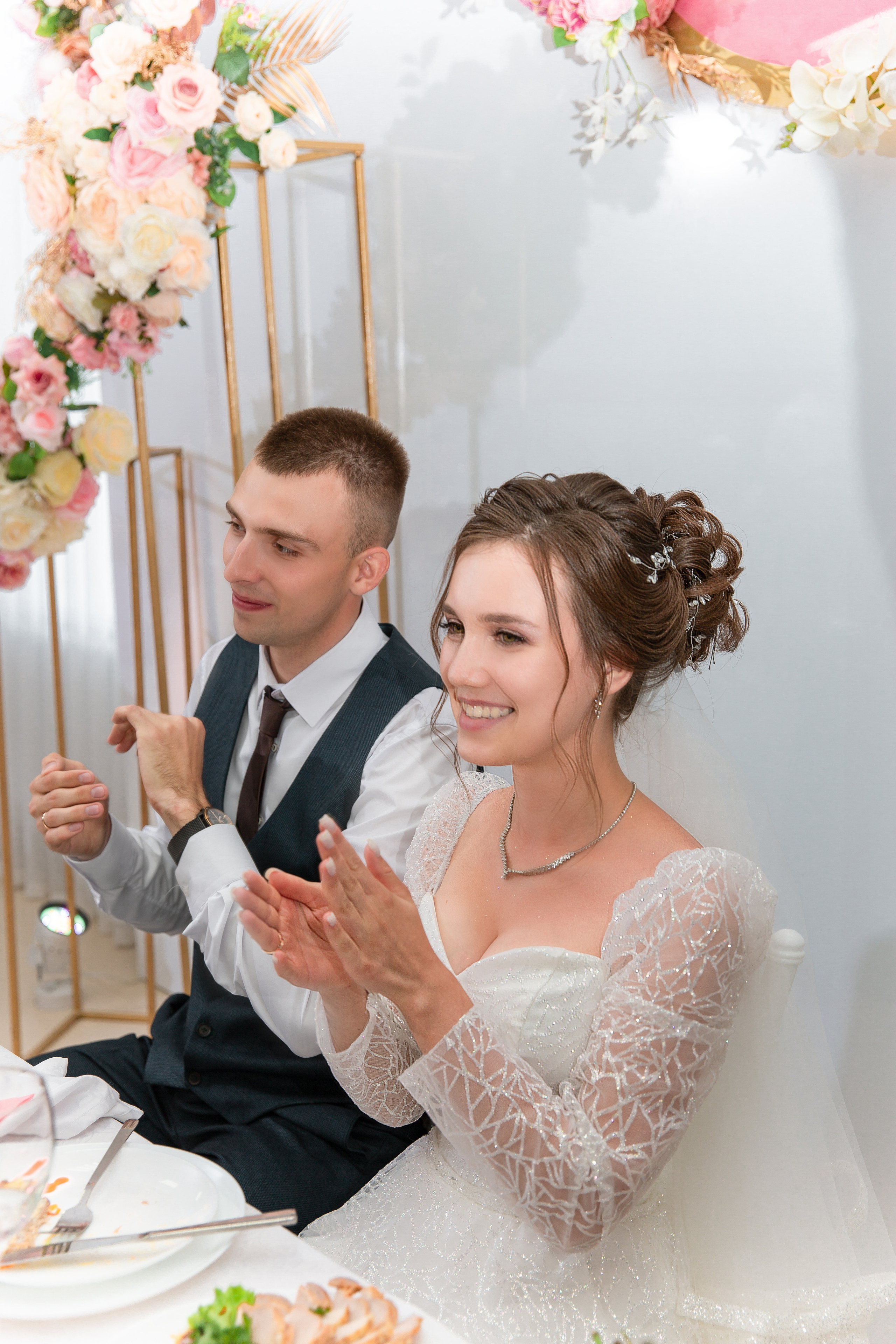 Даниил и Инна. Семейный и Детский фотограф г. Москва, г. Борисоглебск