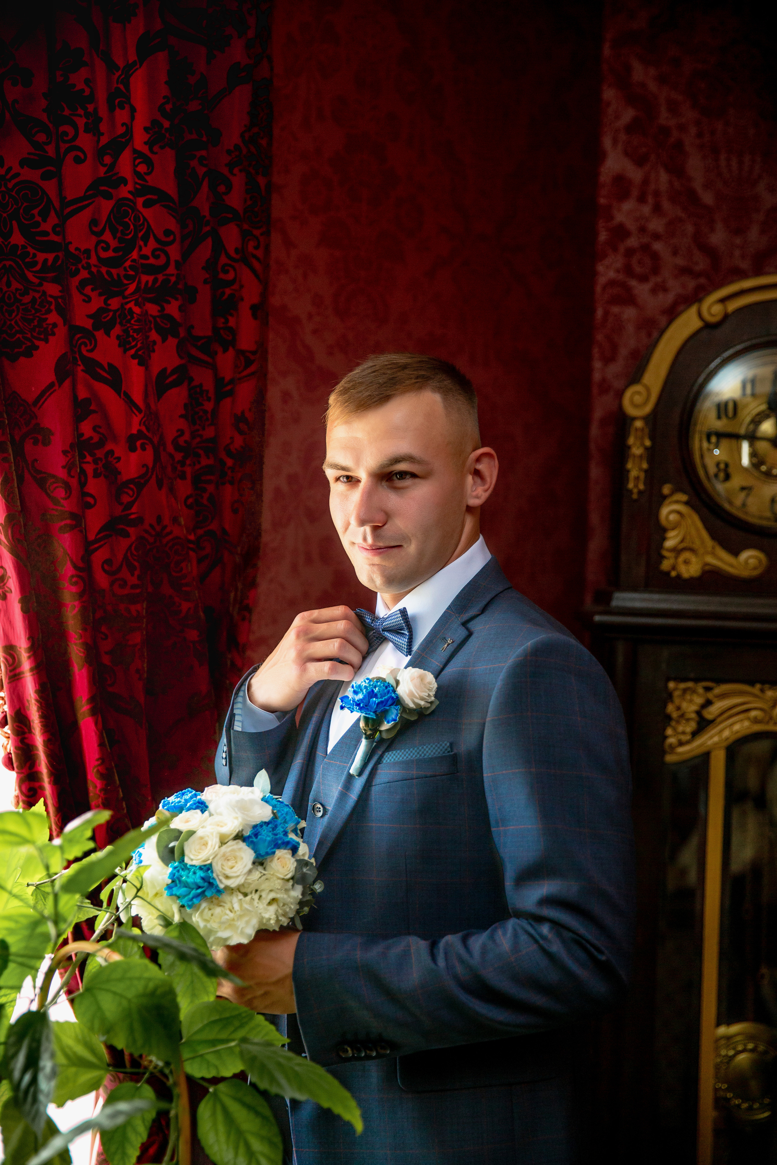 Илья и Валерия. Семейный и Детский фотограф г. Москва, г. Борисоглебск