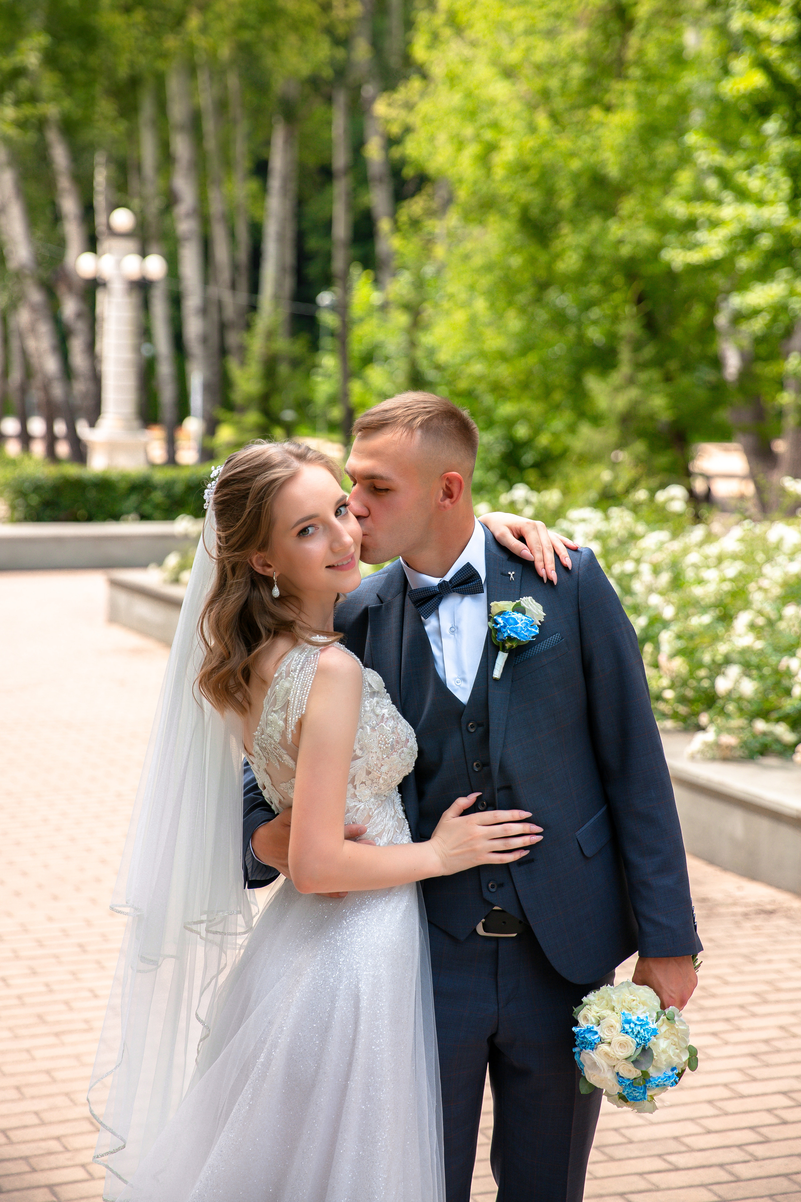 Илья и Валерия. Семейный и Детский фотограф г. Москва, г. Борисоглебск