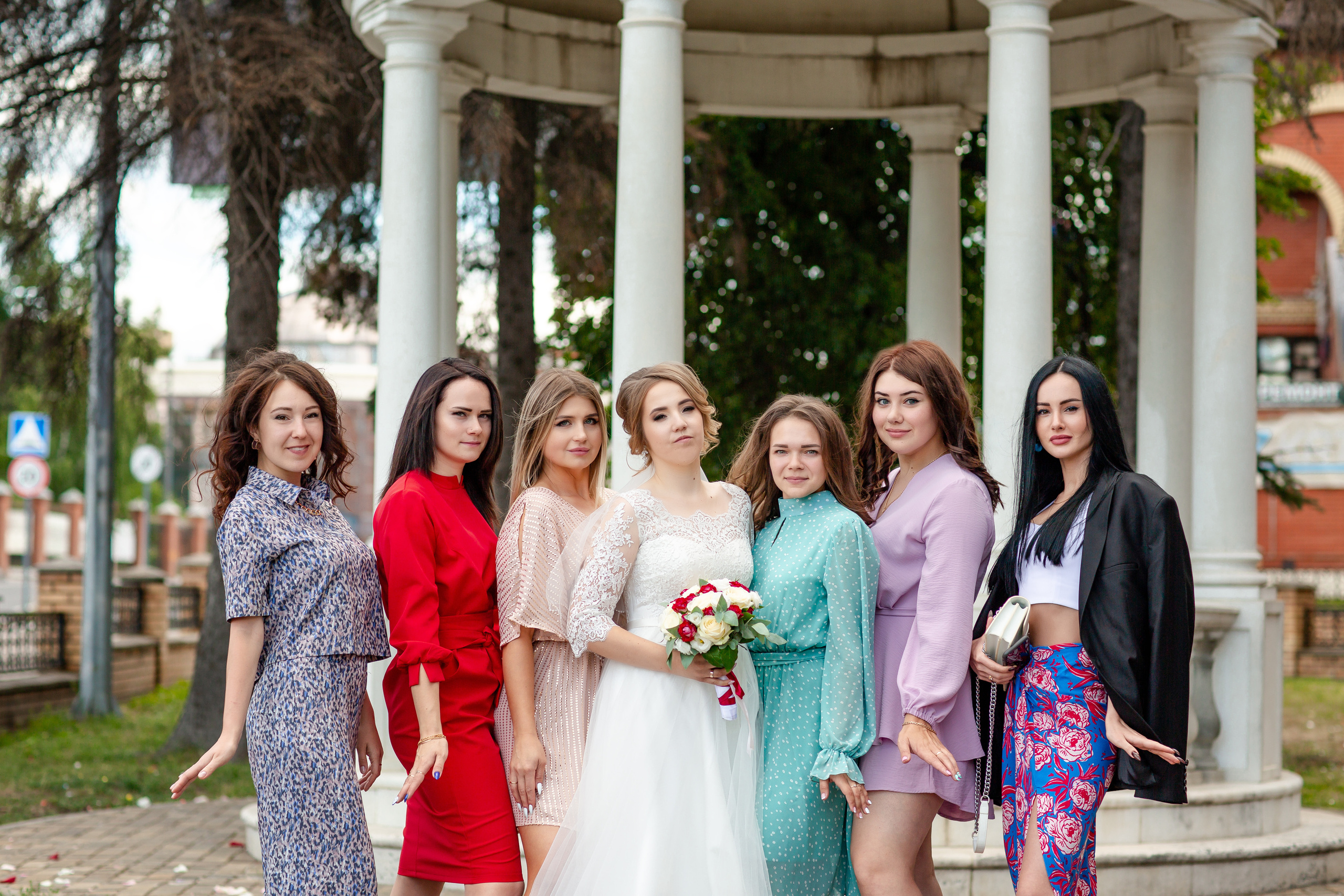 Вячеслав и Светлана. Семейный и Детский фотограф г. Москва, г. Борисоглебск