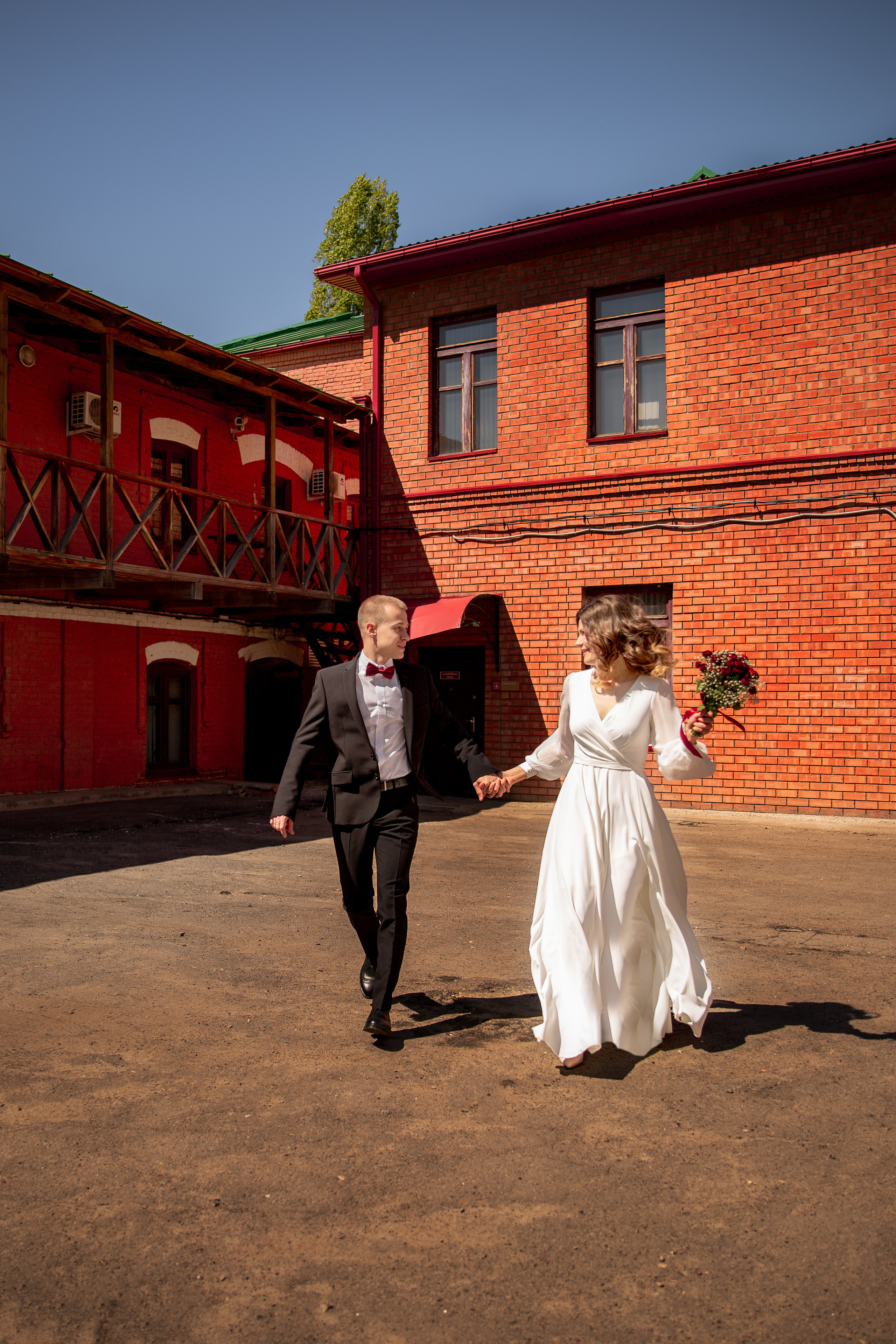 Олег и Юлия. Семейный и Детский фотограф г. Москва, г. Борисоглебск