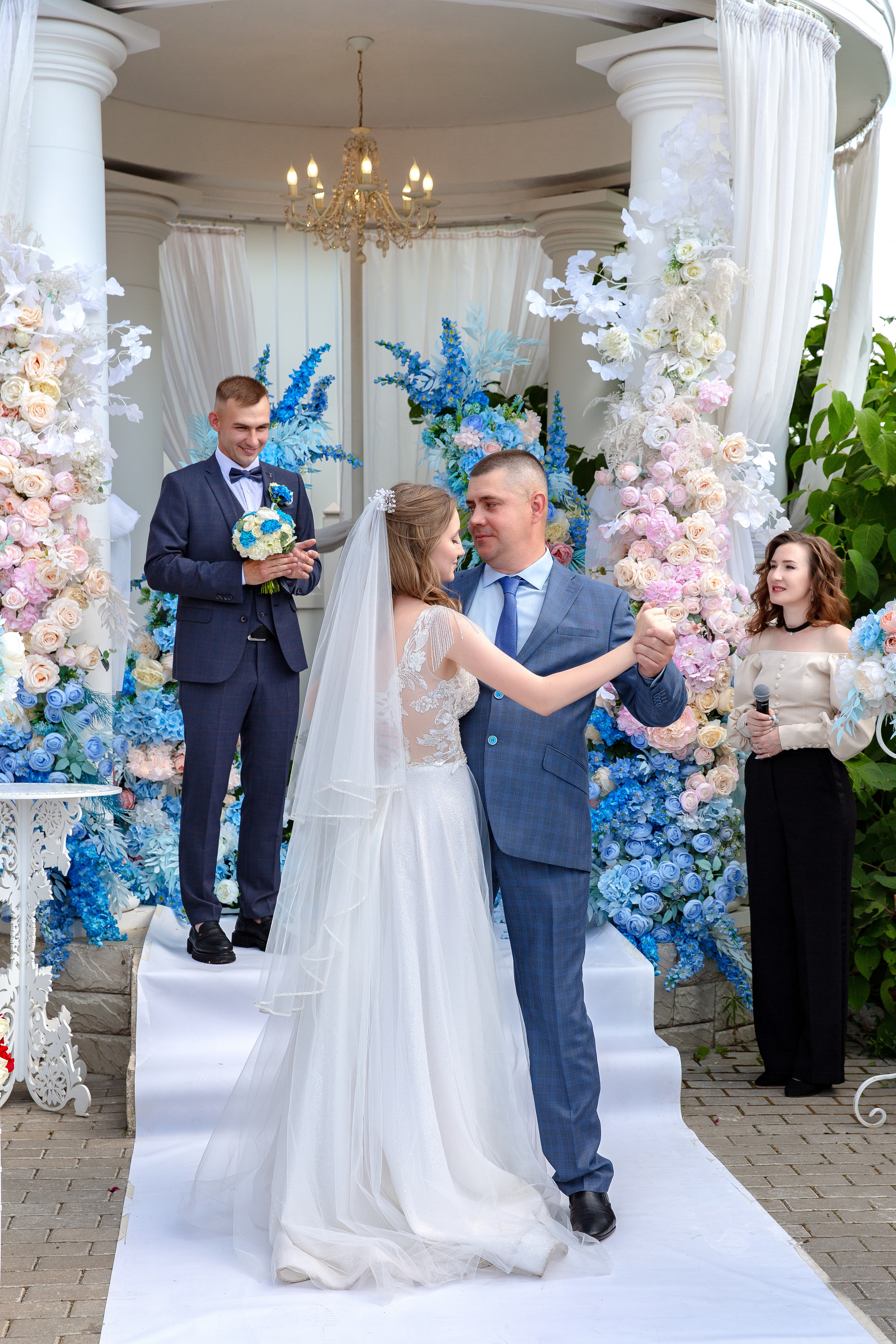 Илья и Валерия. Семейный и Детский фотограф г. Москва, г. Борисоглебск