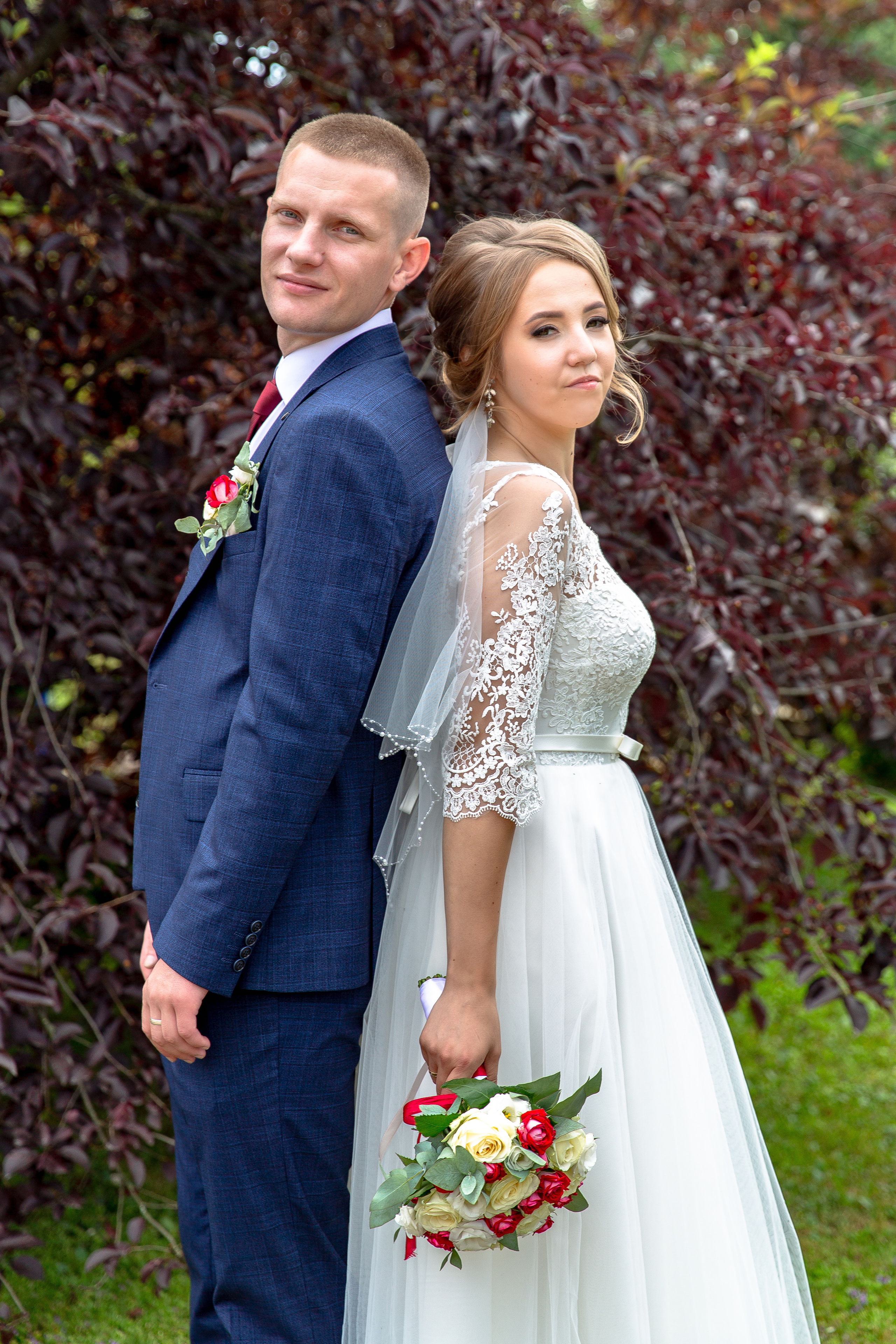 Вячеслав и Светлана. Семейный и Детский фотограф г. Москва, г. Борисоглебск
