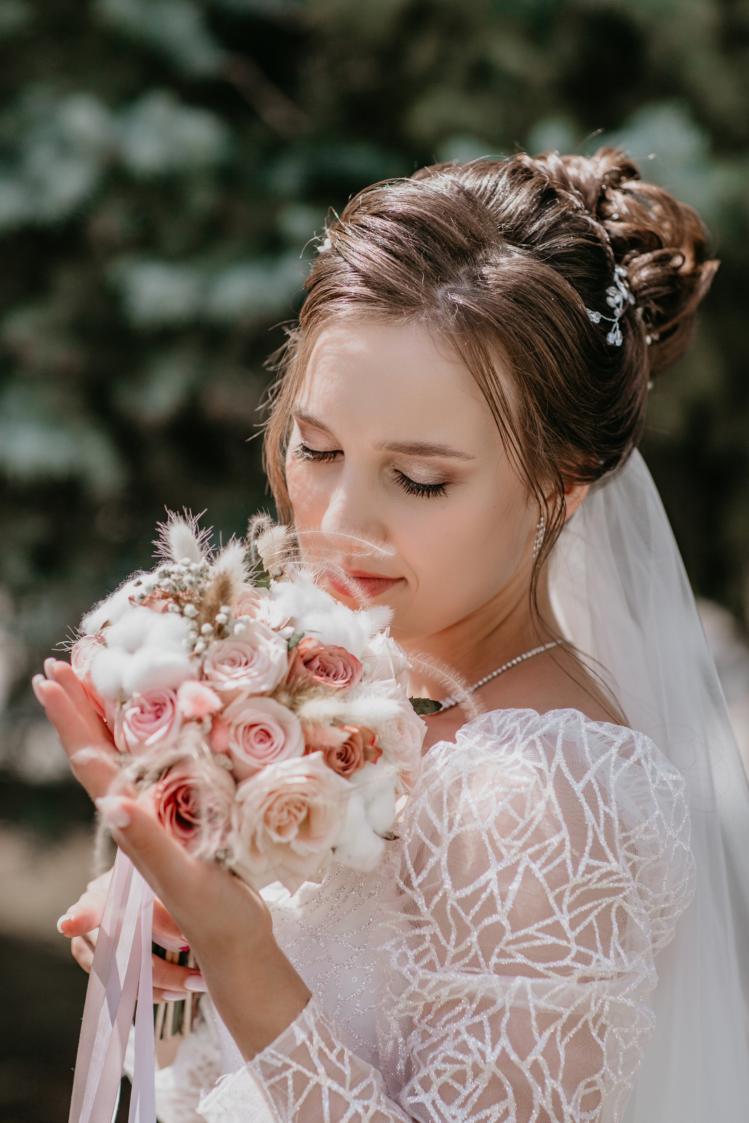 Даниил и Инна. Семейный и Детский фотограф г. Москва, г. Борисоглебск