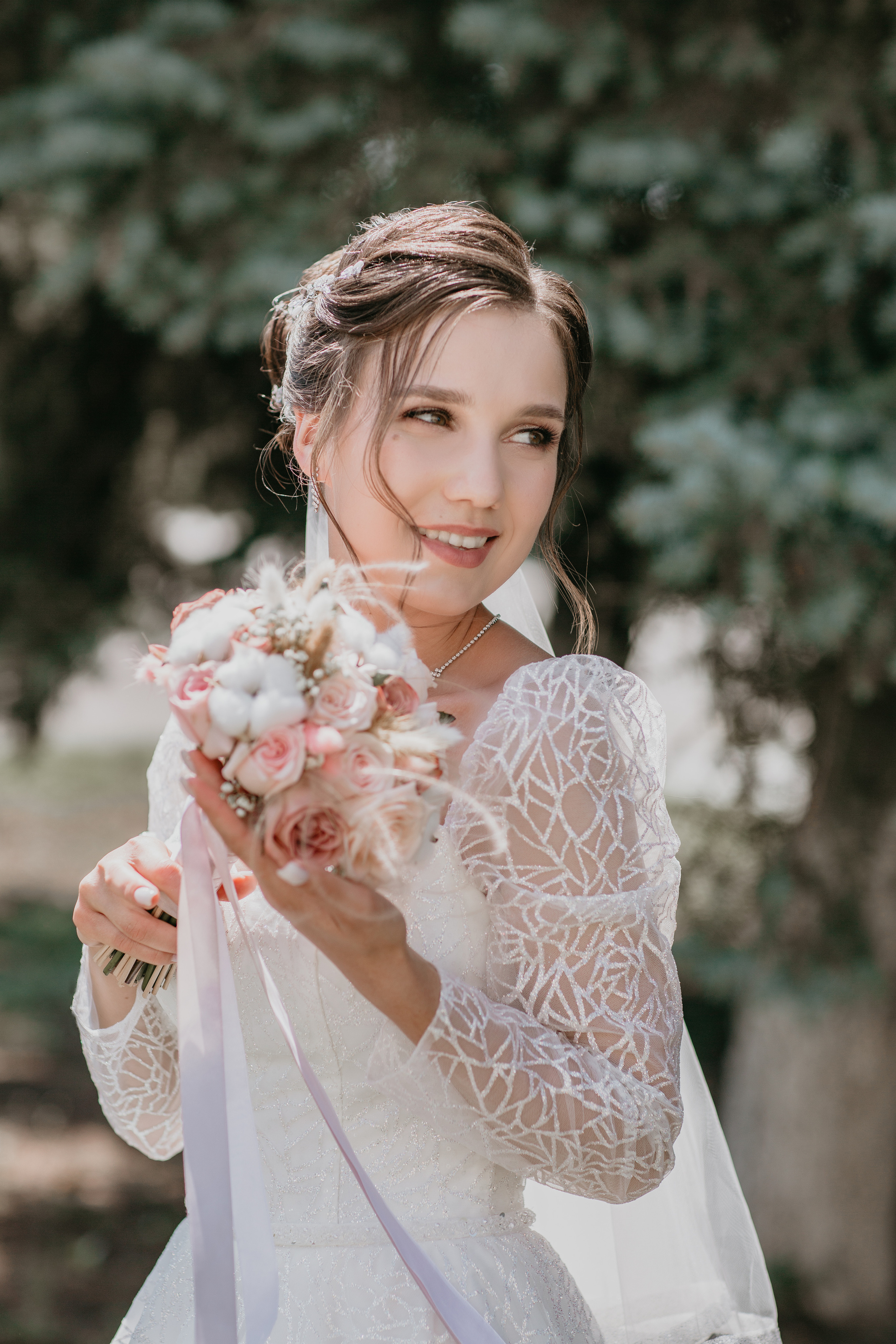 Даниил и Инна. Семейный и Детский фотограф г. Москва, г. Борисоглебск