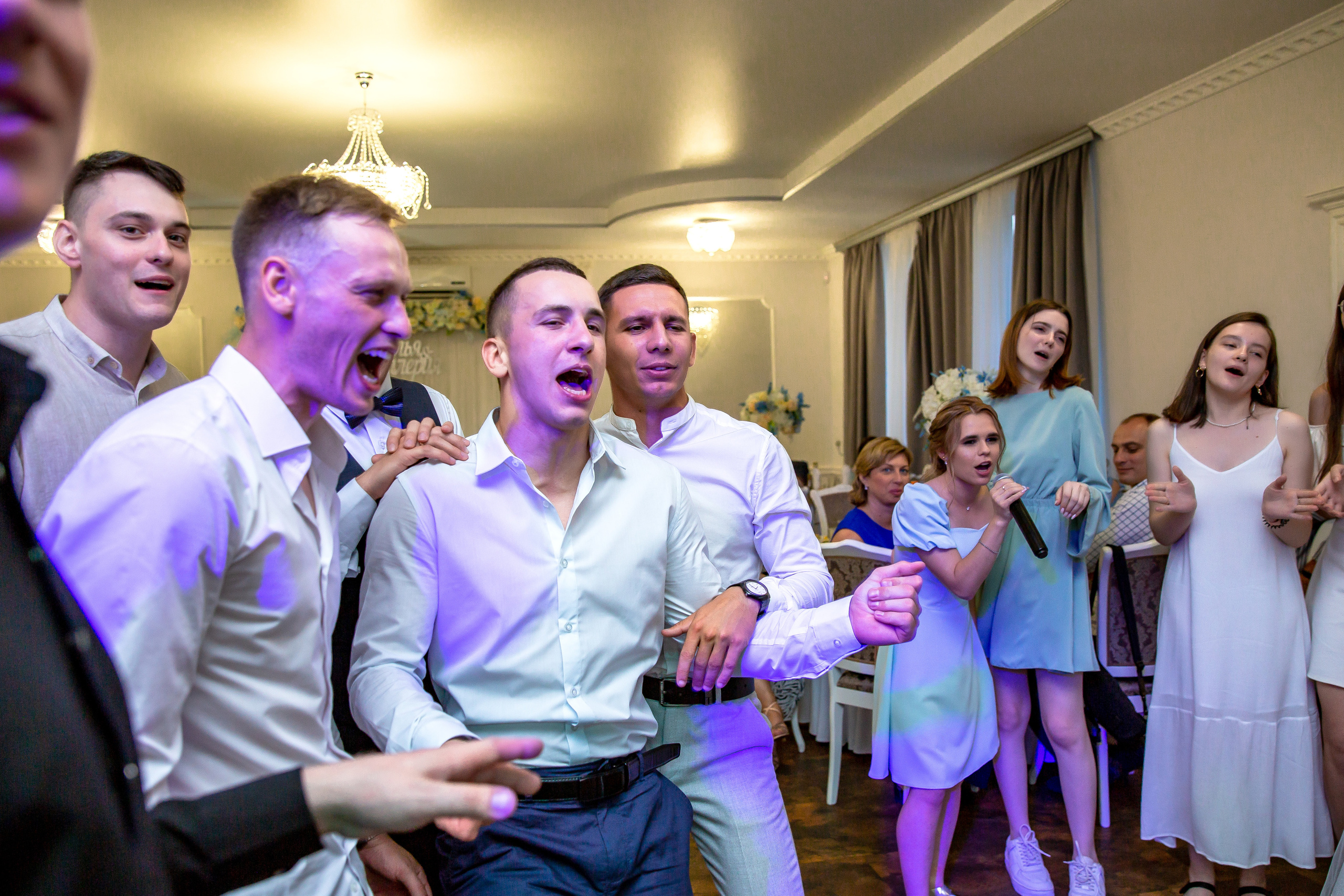 Илья и Валерия. Семейный и Детский фотограф г. Москва, г. Борисоглебск