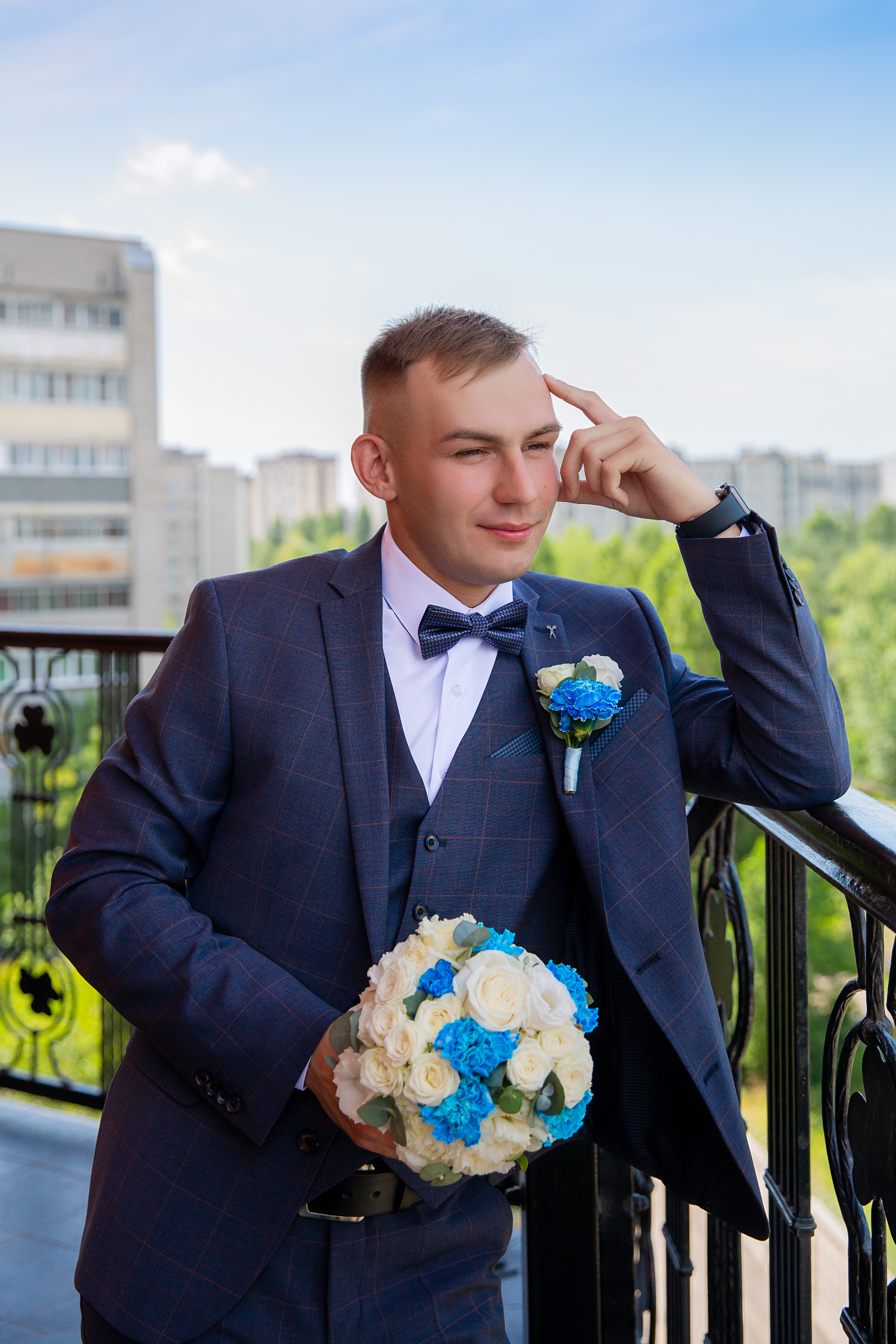 Илья и Валерия. Семейный и Детский фотограф г. Москва, г. Борисоглебск