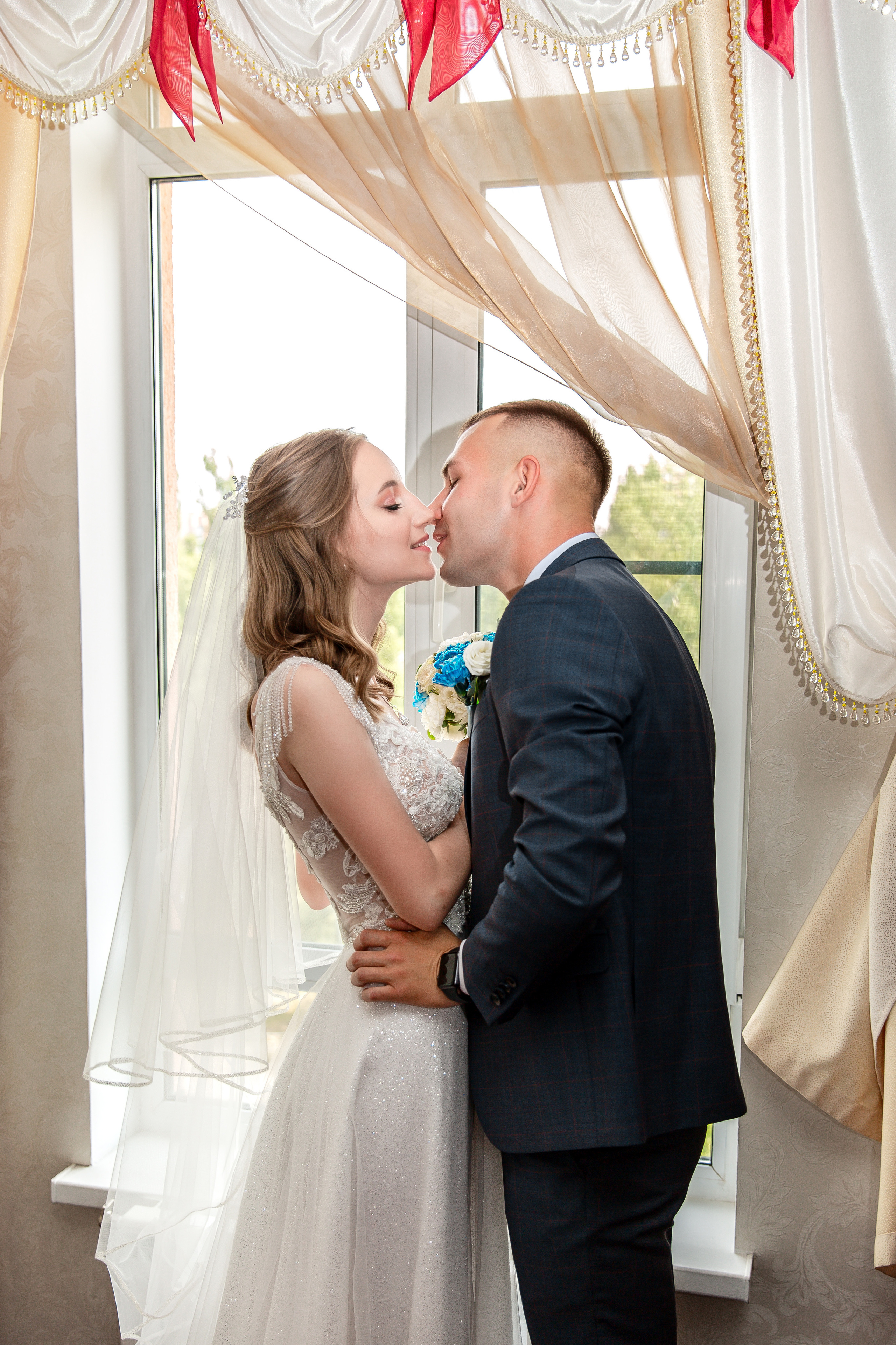 Илья и Валерия. Семейный и Детский фотограф г. Москва, г. Борисоглебск