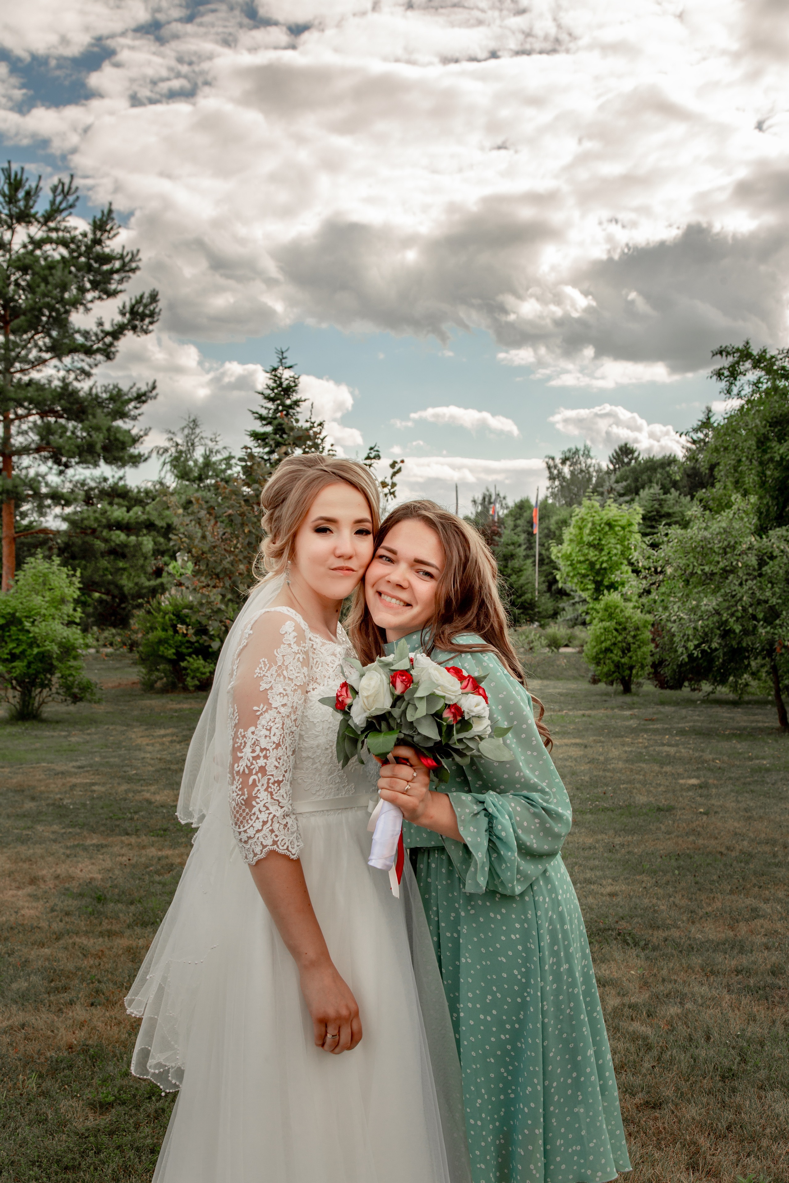 Вячеслав и Светлана. Семейный и Детский фотограф г. Москва, г. Борисоглебск