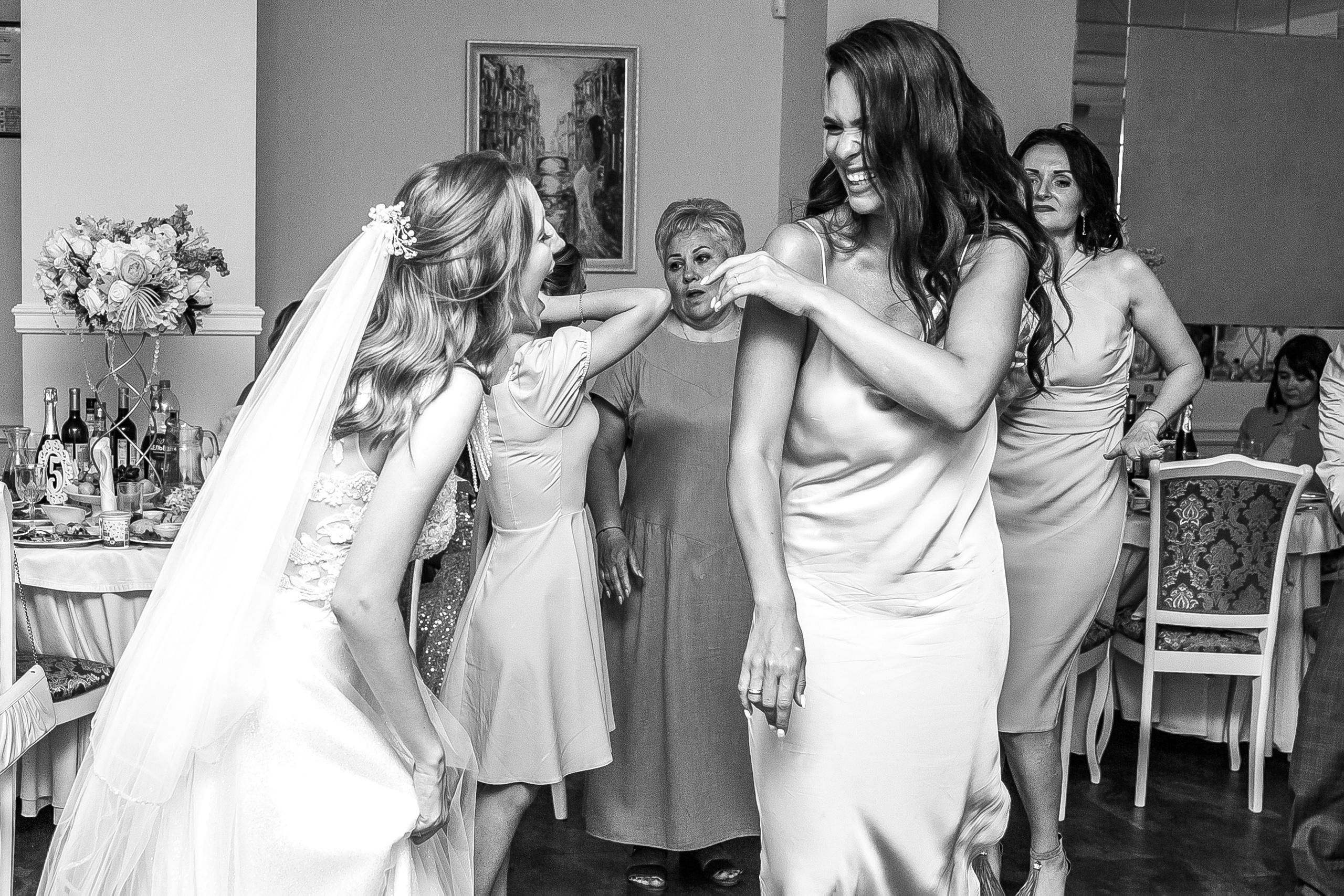 Илья и Валерия. Семейный и Детский фотограф г. Москва, г. Борисоглебск