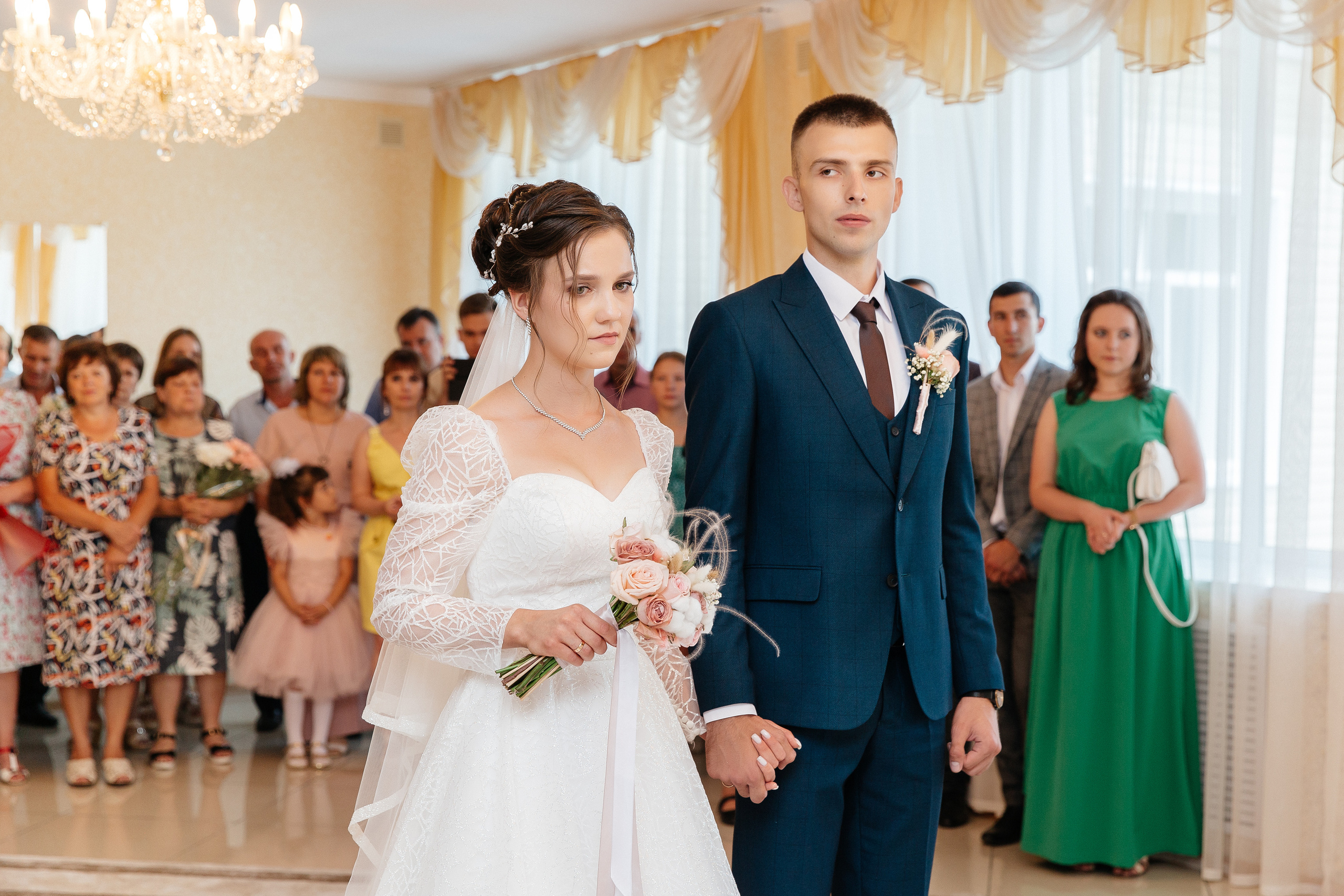 Даниил и Инна. Семейный и Детский фотограф г. Москва, г. Борисоглебск