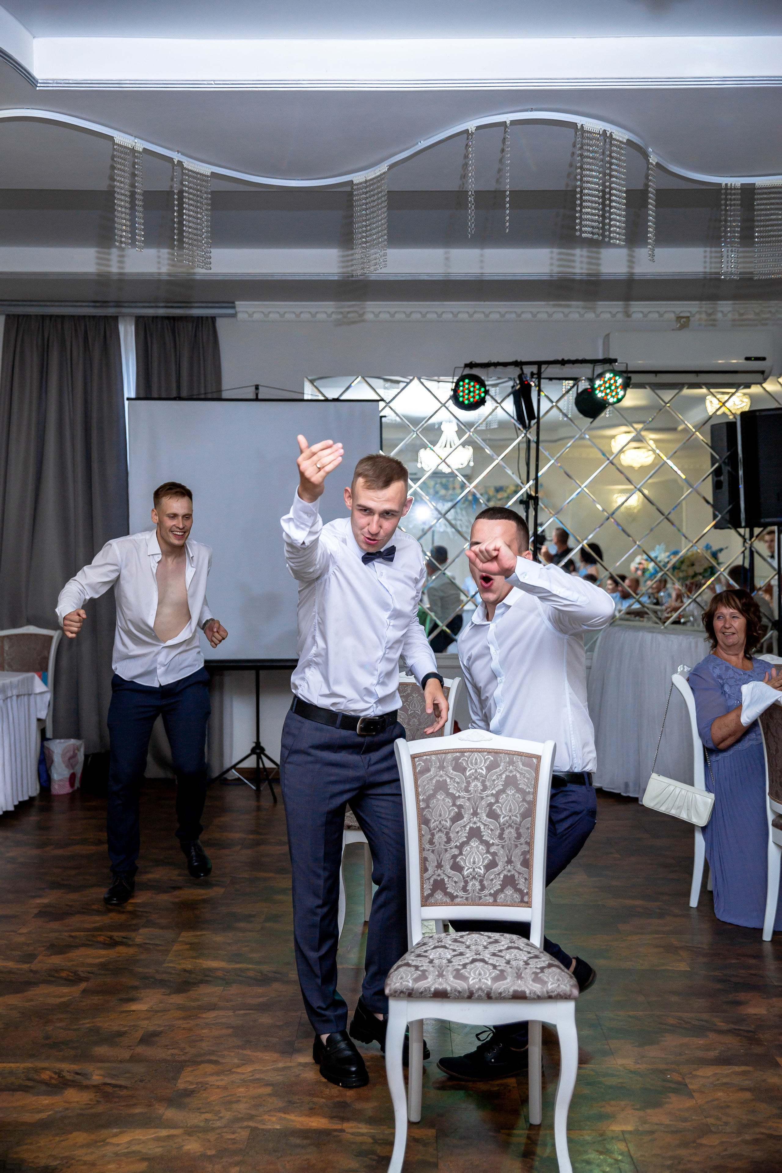 Илья и Валерия. Семейный и Детский фотограф г. Москва, г. Борисоглебск