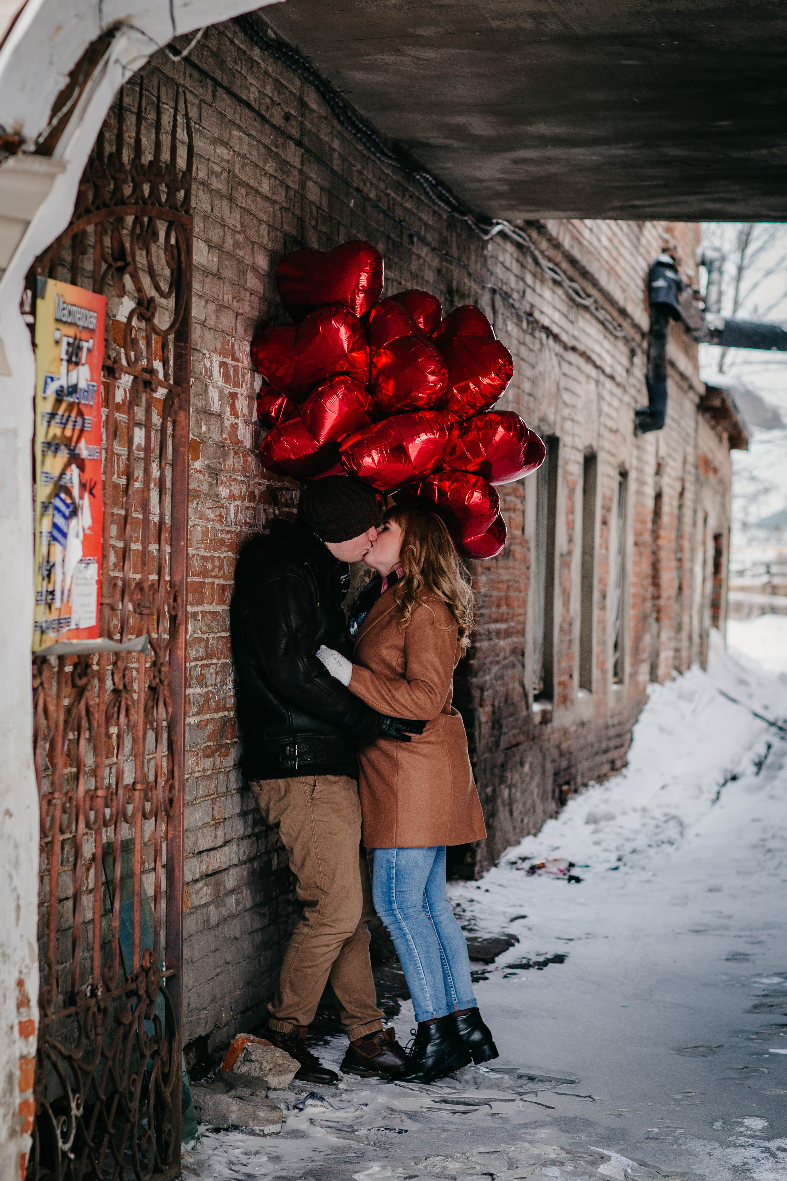 Никита и Виктория. Семейный и Детский фотограф г. Москва, г. Борисоглебск