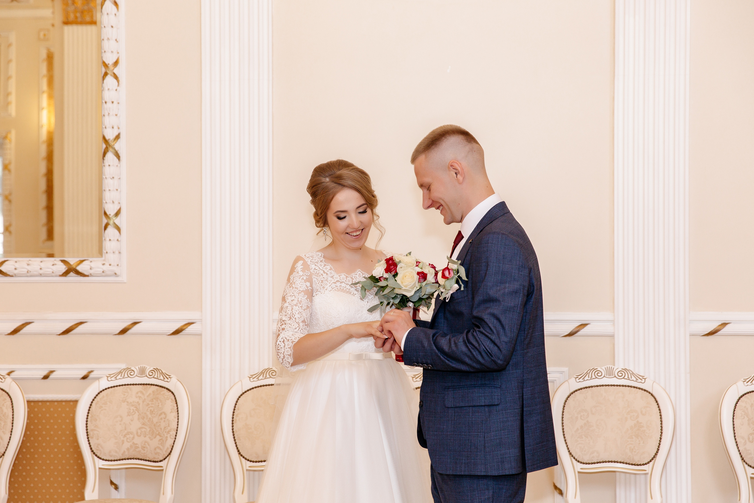 Вячеслав и Светлана. Семейный и Детский фотограф г. Москва, г. Борисоглебск