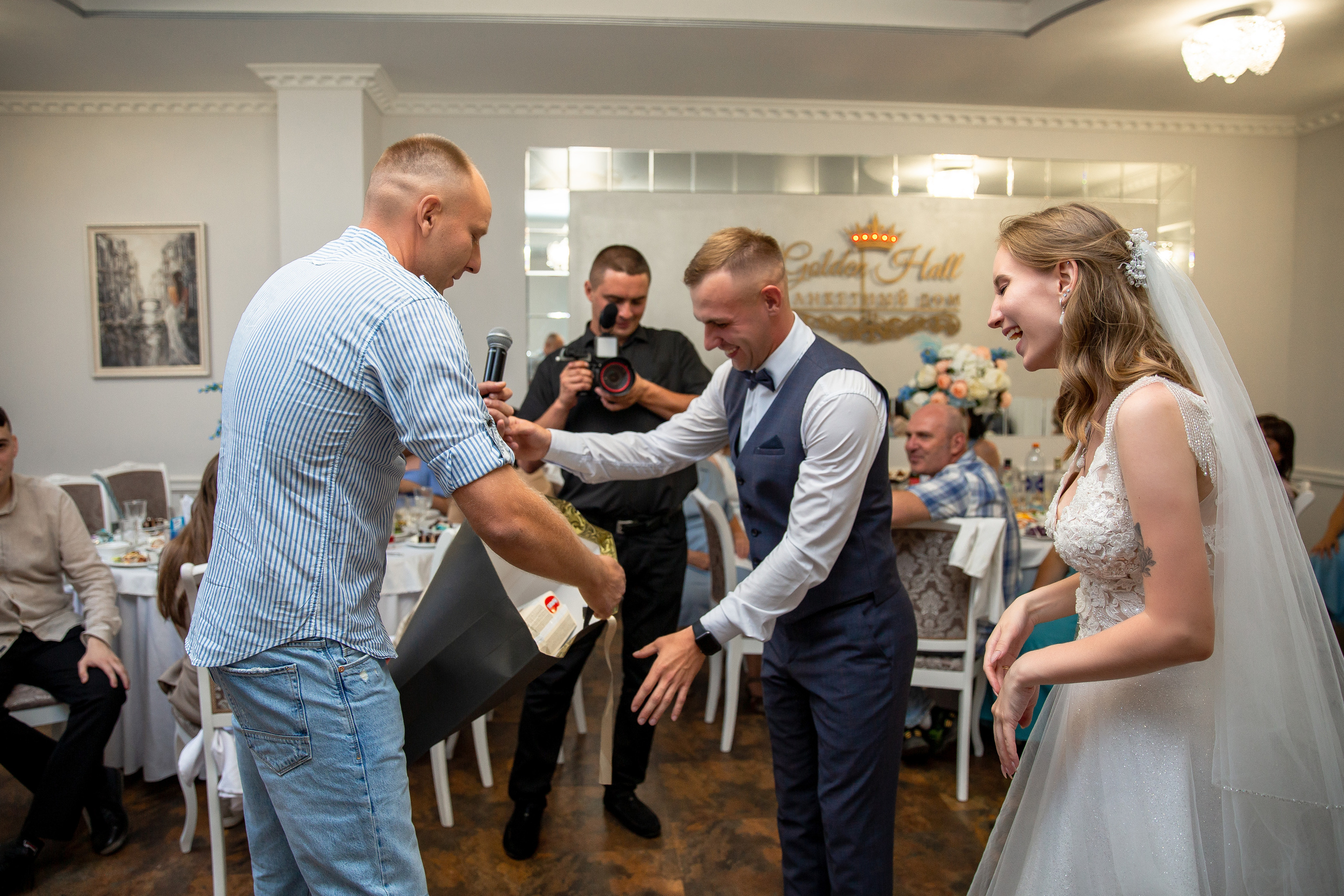 Илья и Валерия. Семейный и Детский фотограф г. Москва, г. Борисоглебск