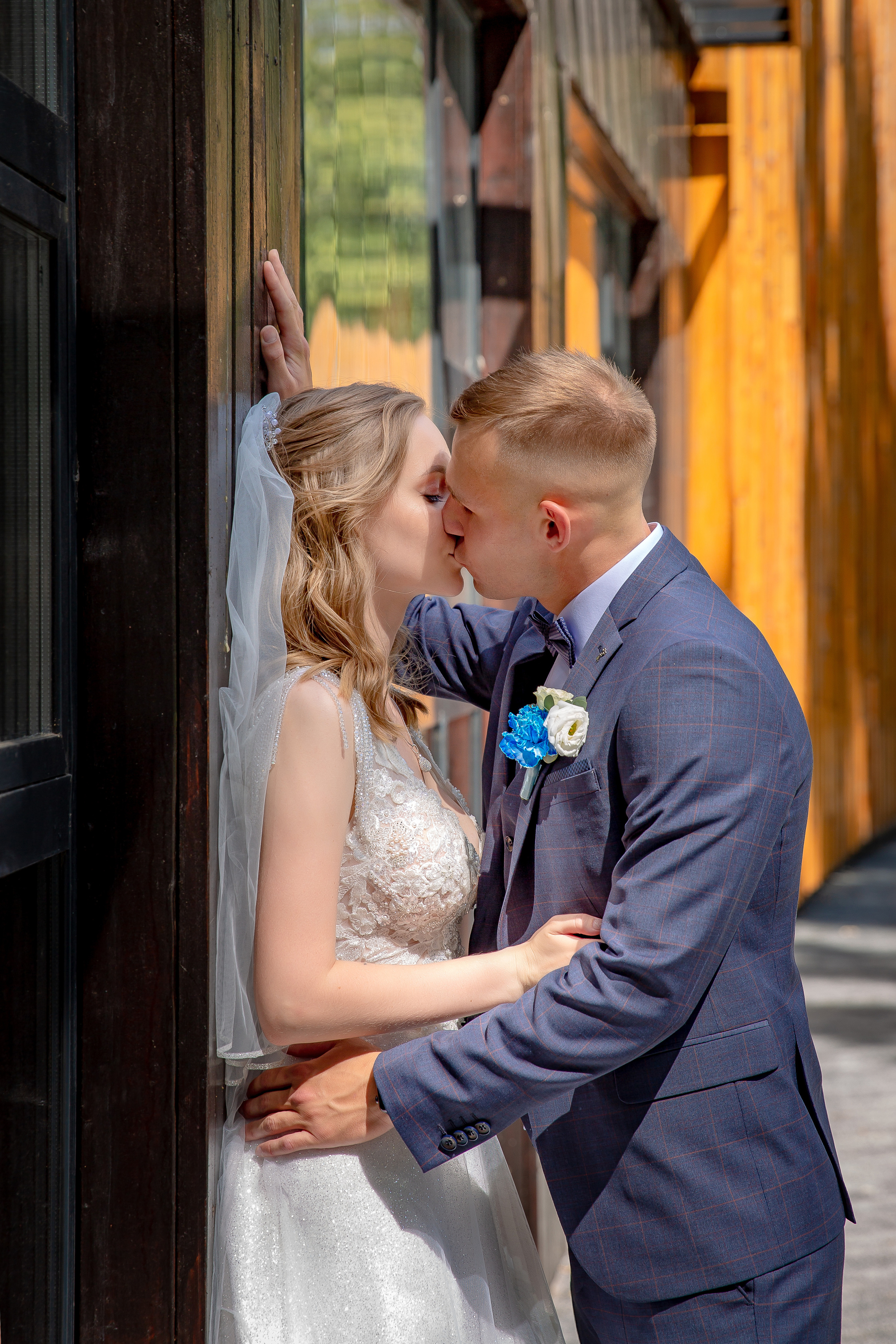 Илья и Валерия. Семейный и Детский фотограф г. Москва, г. Борисоглебск
