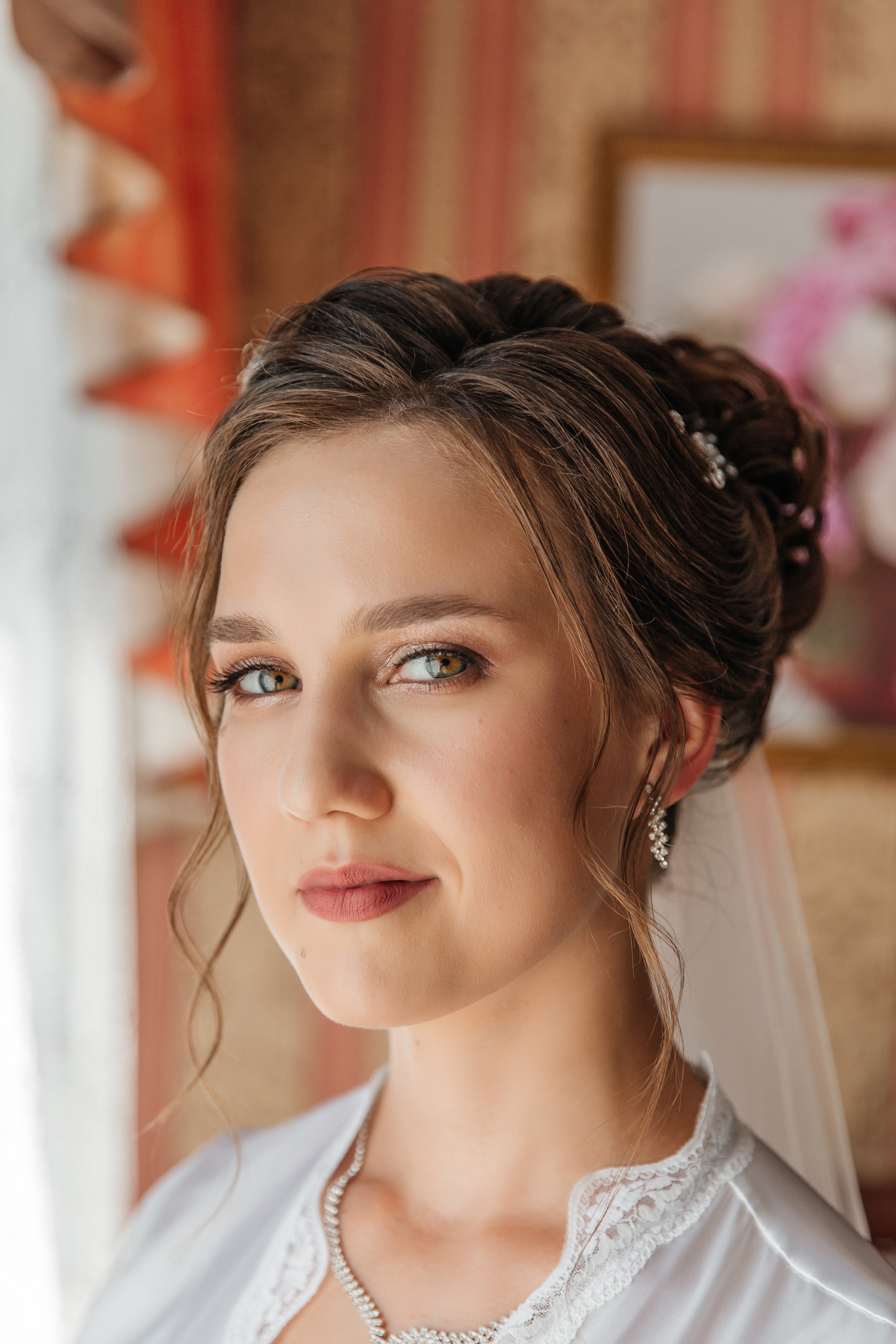 Даниил и Инна. Семейный и Детский фотограф г. Москва, г. Борисоглебск