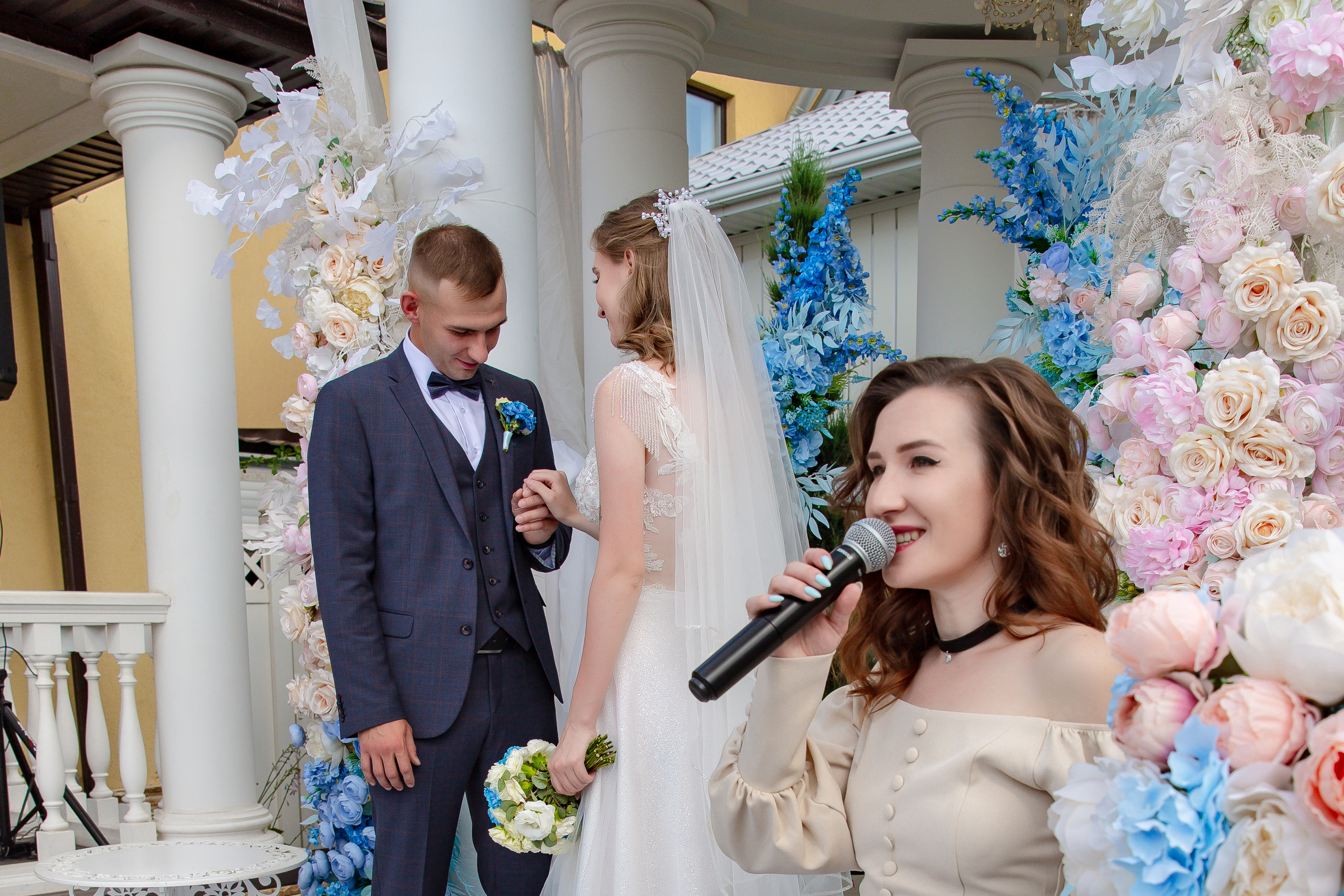 Илья и Валерия. Семейный и Детский фотограф г. Москва, г. Борисоглебск