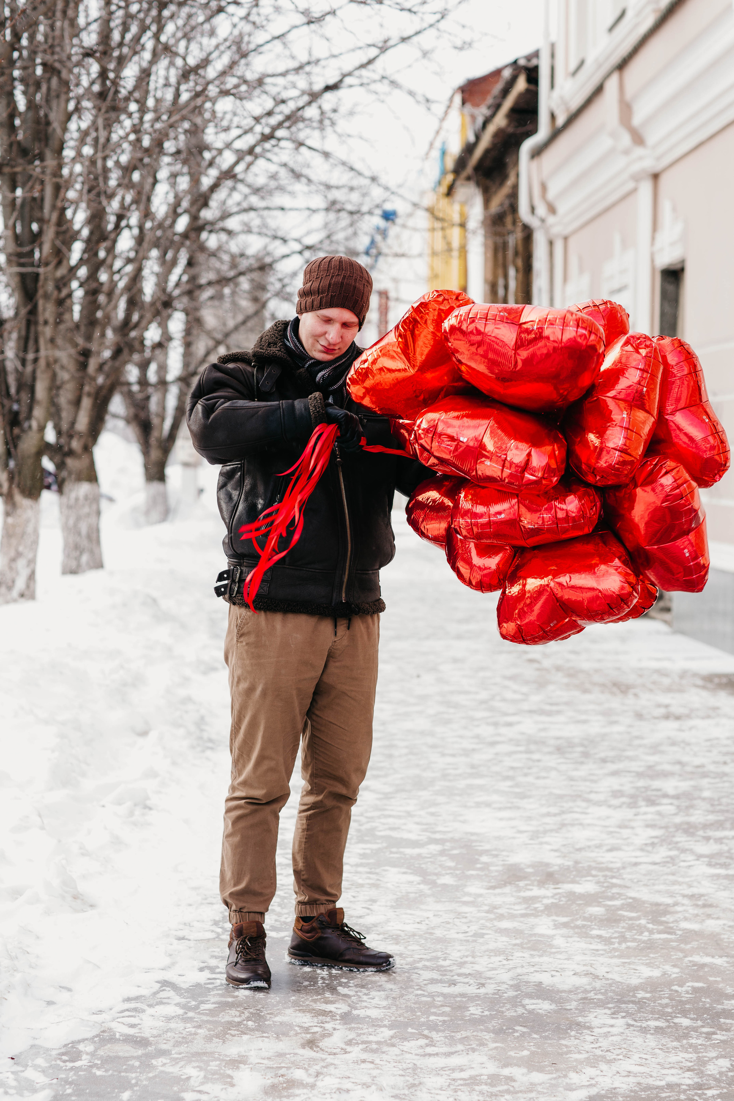 Никита и Виктория. Семейный и Детский фотограф г. Москва, г. Борисоглебск
