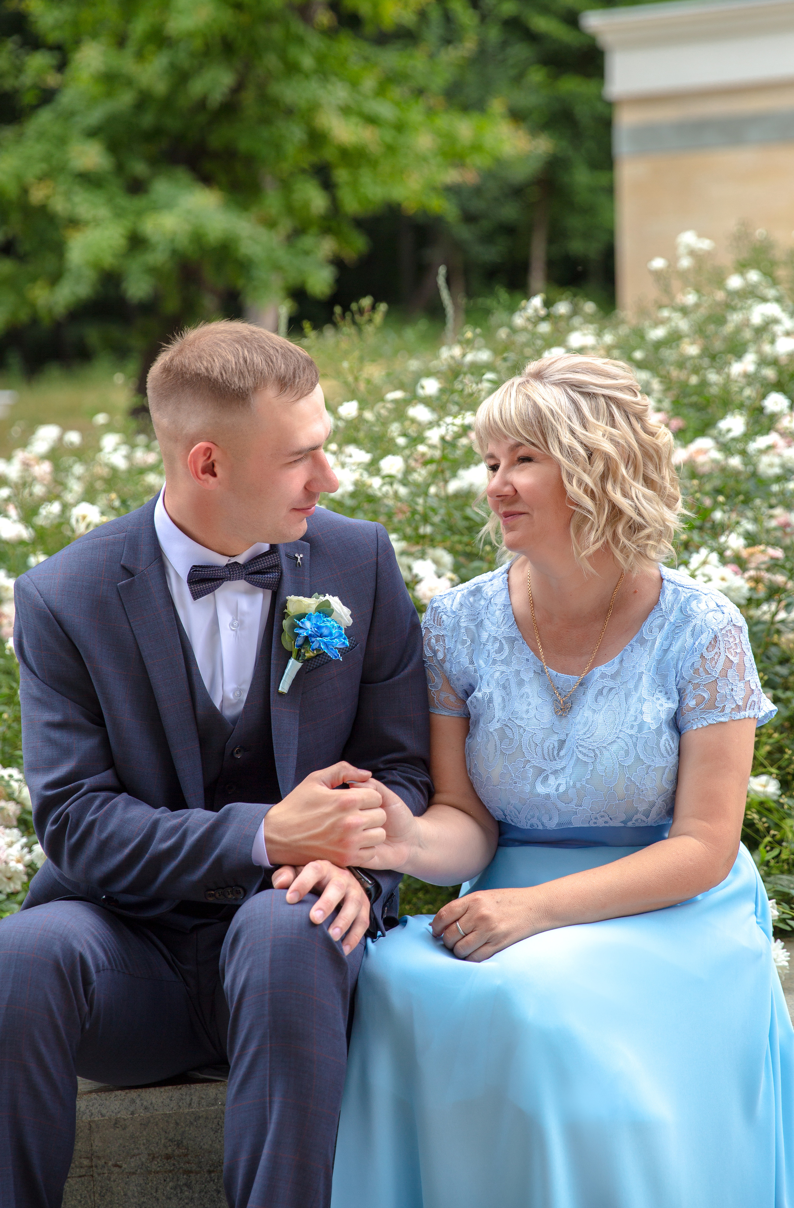 Илья и Валерия. Семейный и Детский фотограф г. Москва, г. Борисоглебск